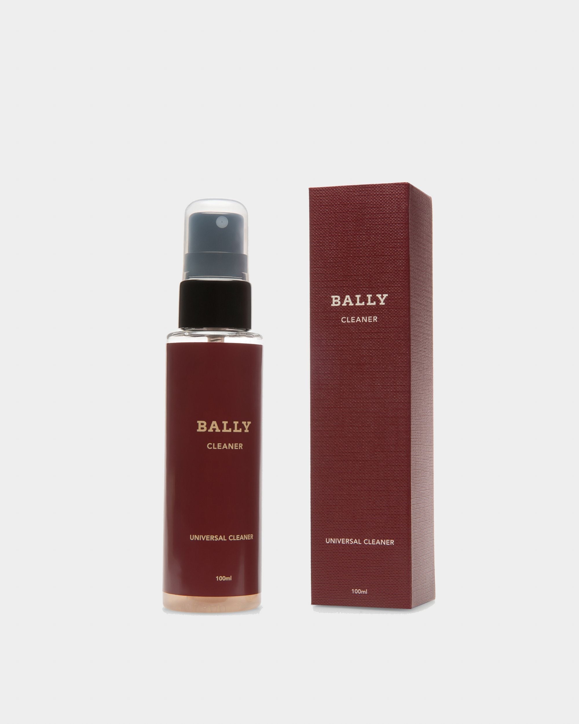 Schuhreiniger - Herren - Bally - 01