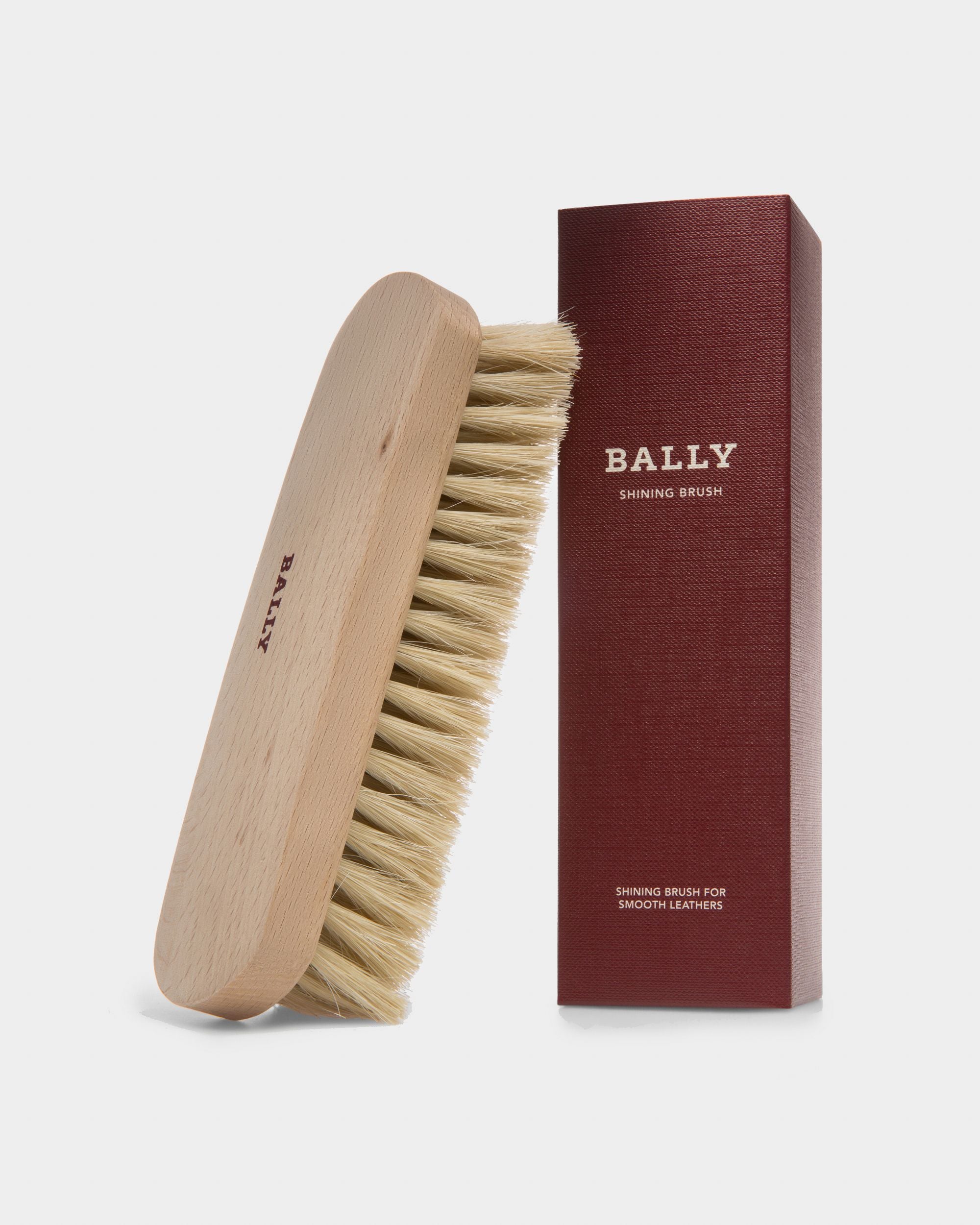 Polierbürste - Herren - Bally - 01