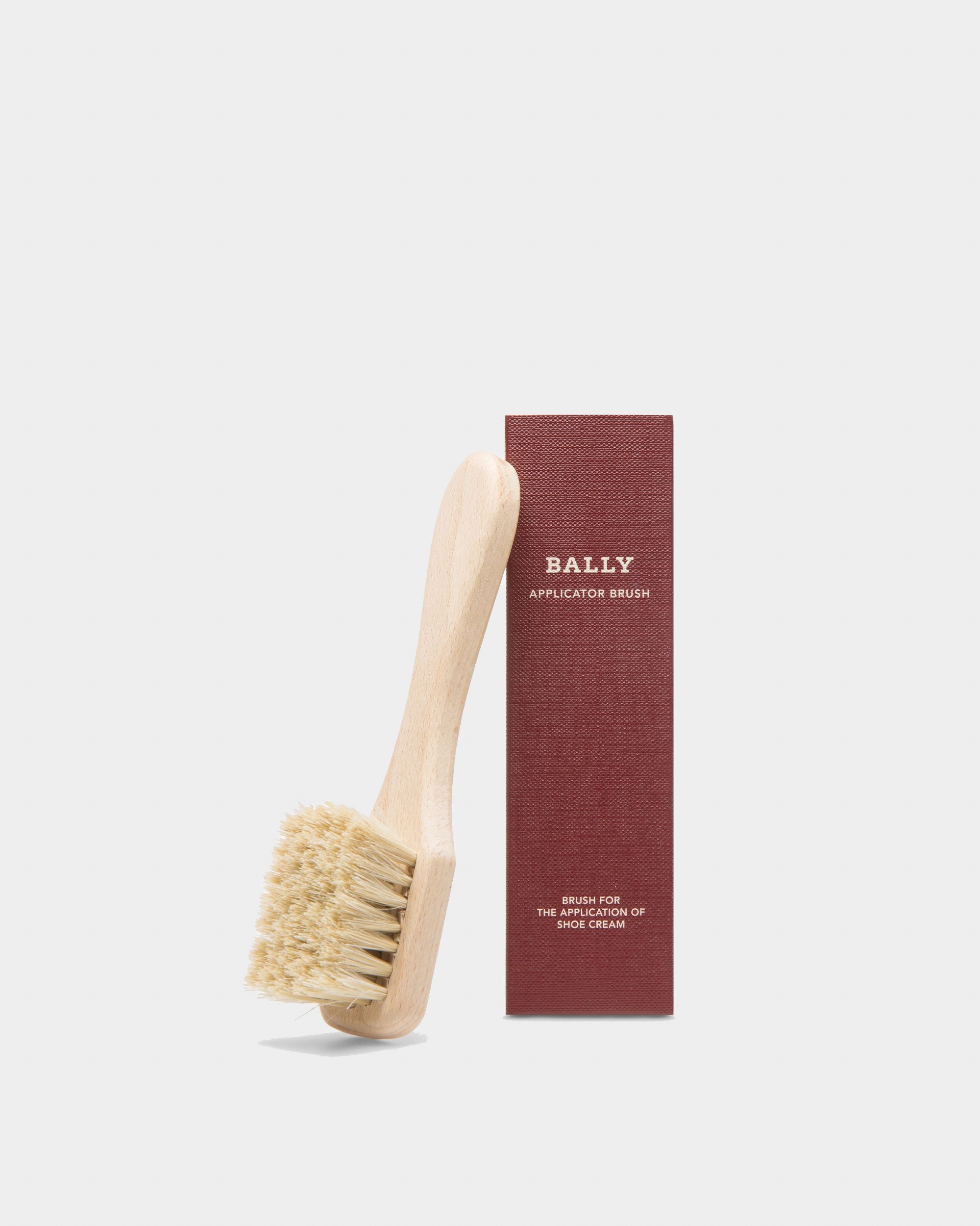 Applikator-Bürste - Herren - Bally - 01