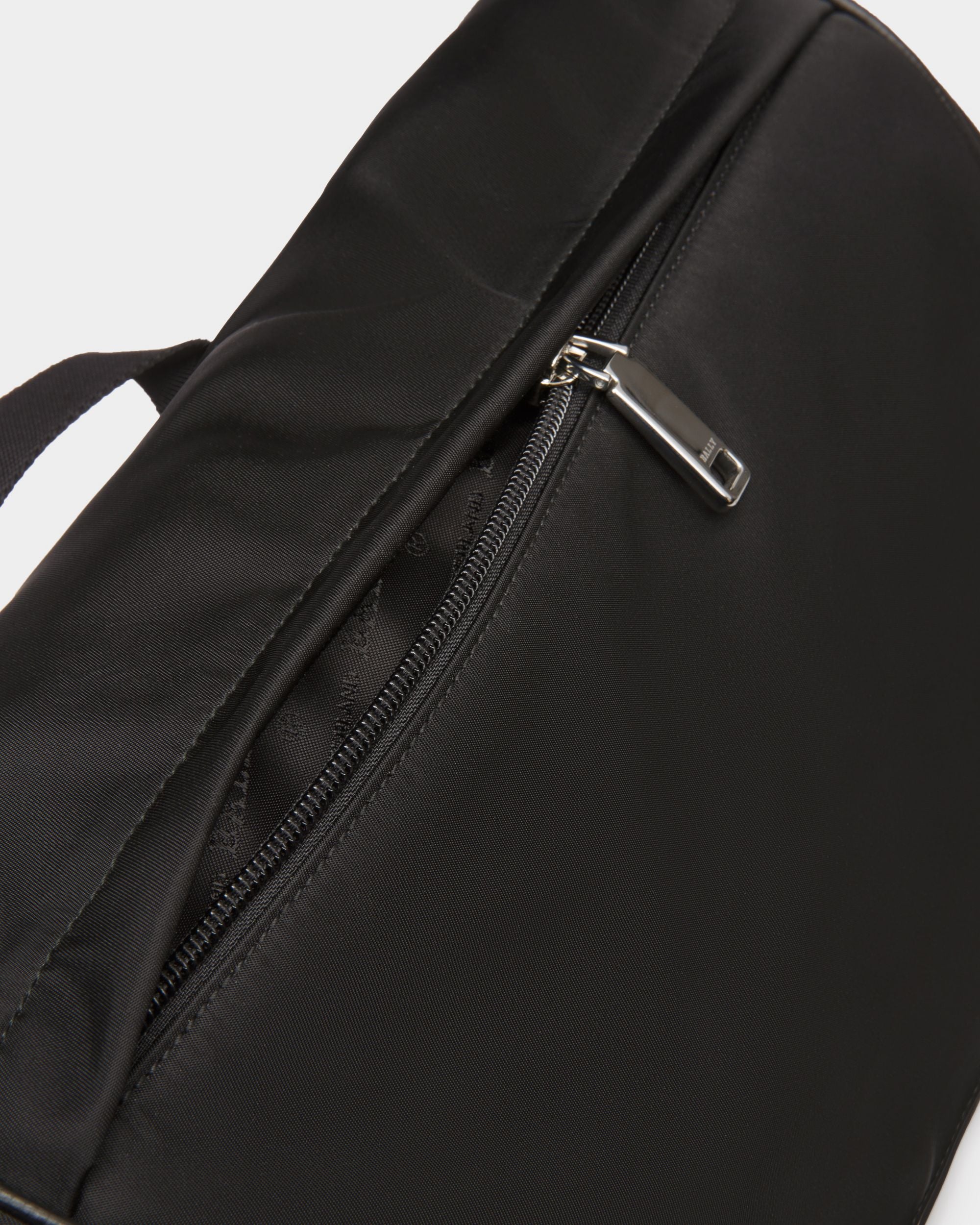 Messenger-Tasche Aus Recyceltem - Herren - Bally - 03