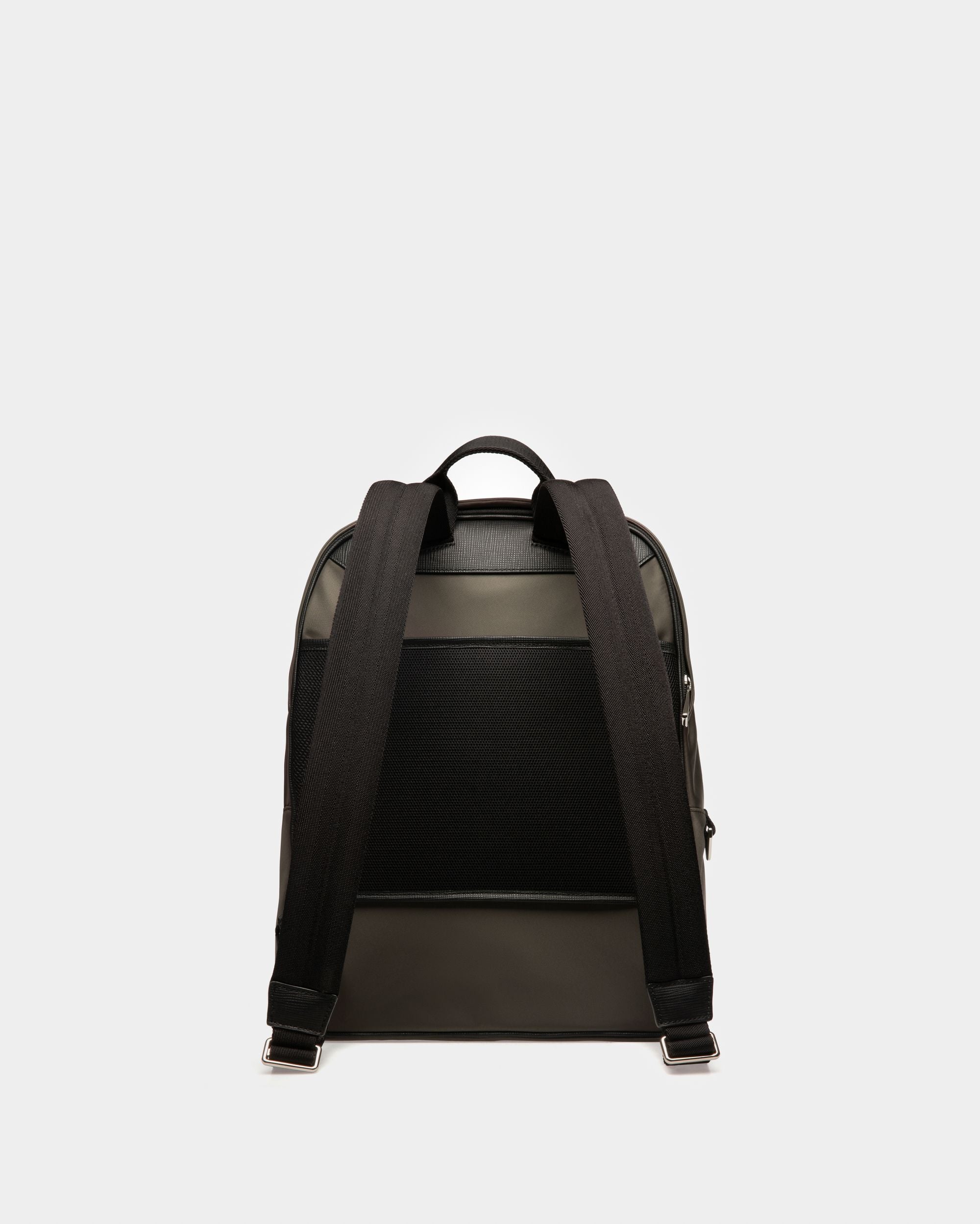 Ferey Rucksack Aus Militärgrünem - Herren - Bally - 02