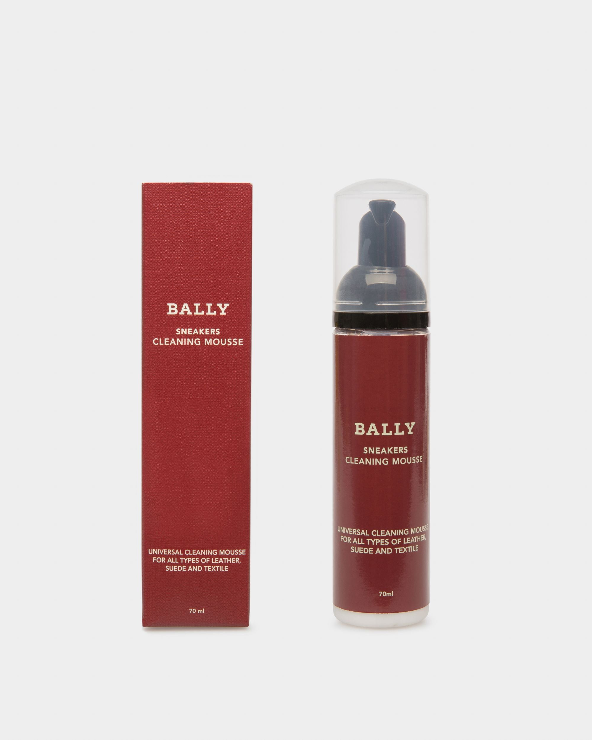 Sneakers-Reinigungsschaum - Herren - Bally - 01