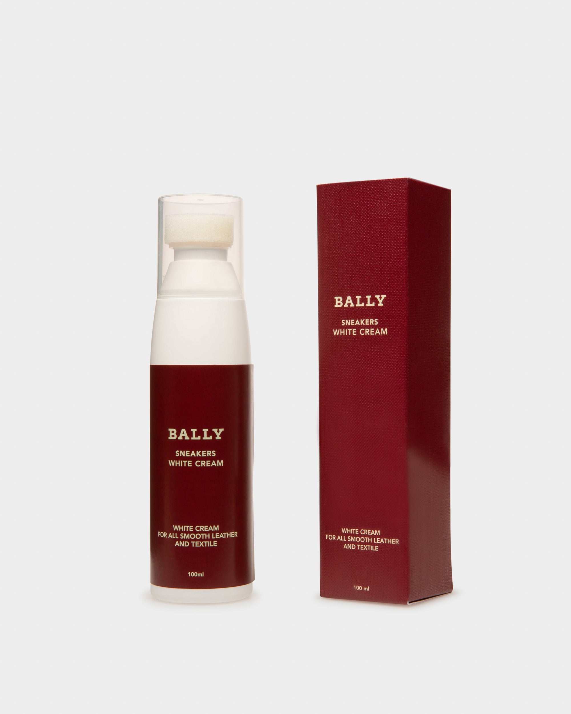 Aufhellende Creme - Herren - Bally - 01