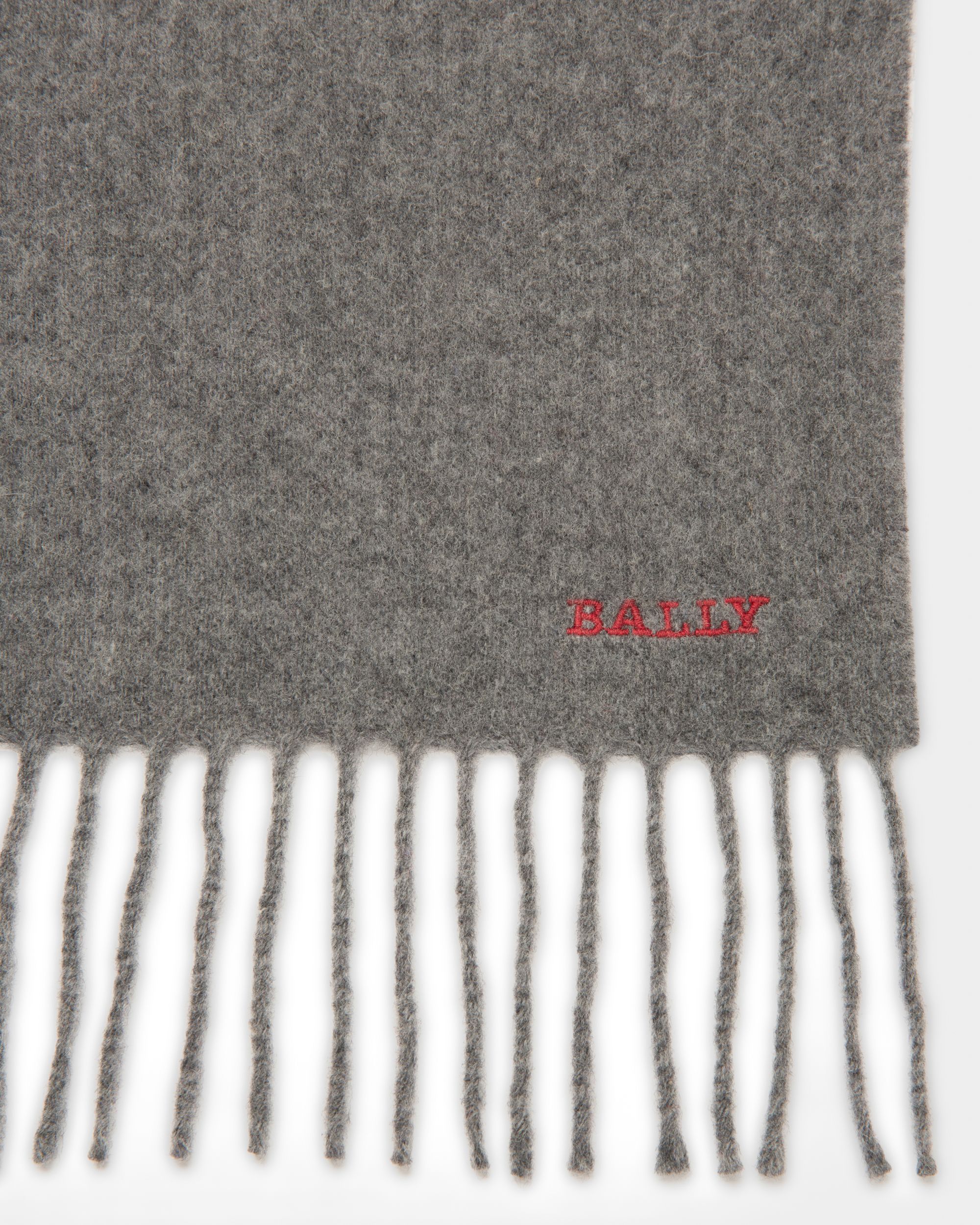 Bally Stripe Schal - Herren - Bally - 02
