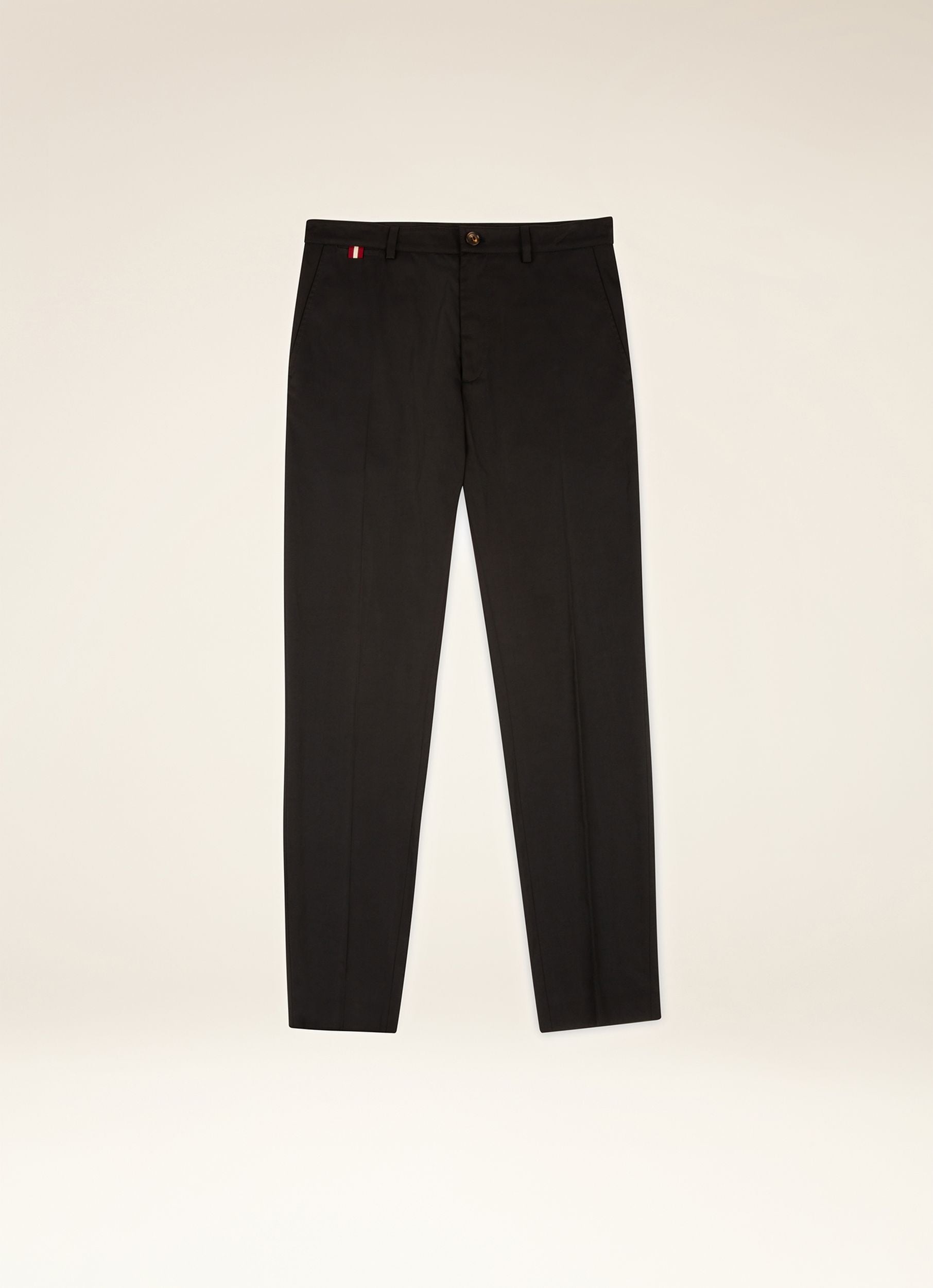 Schmal Geschnittene Hose - Herren - Bally - 01