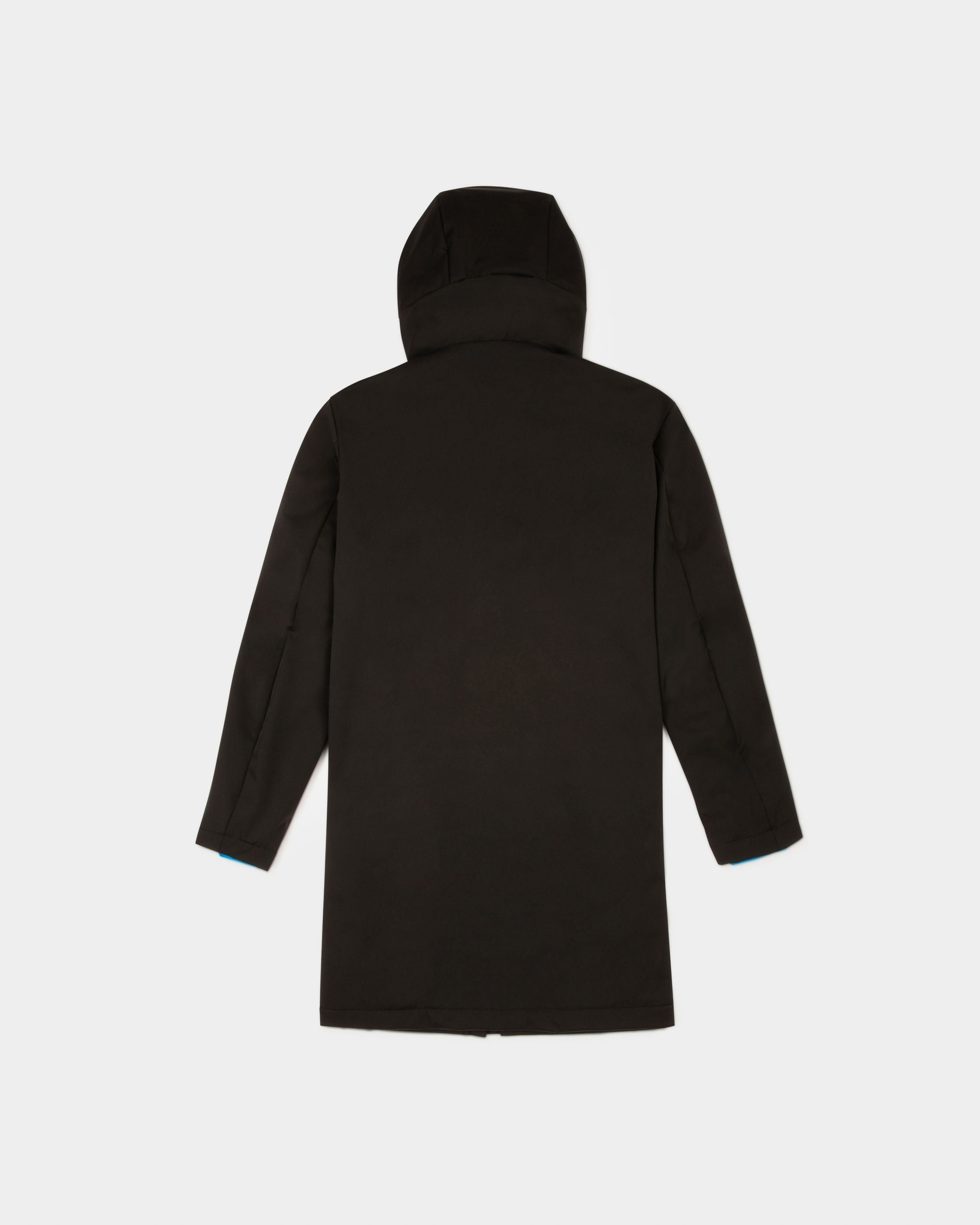 Mantel Aus Schwarzem - Herren - Bally - 02