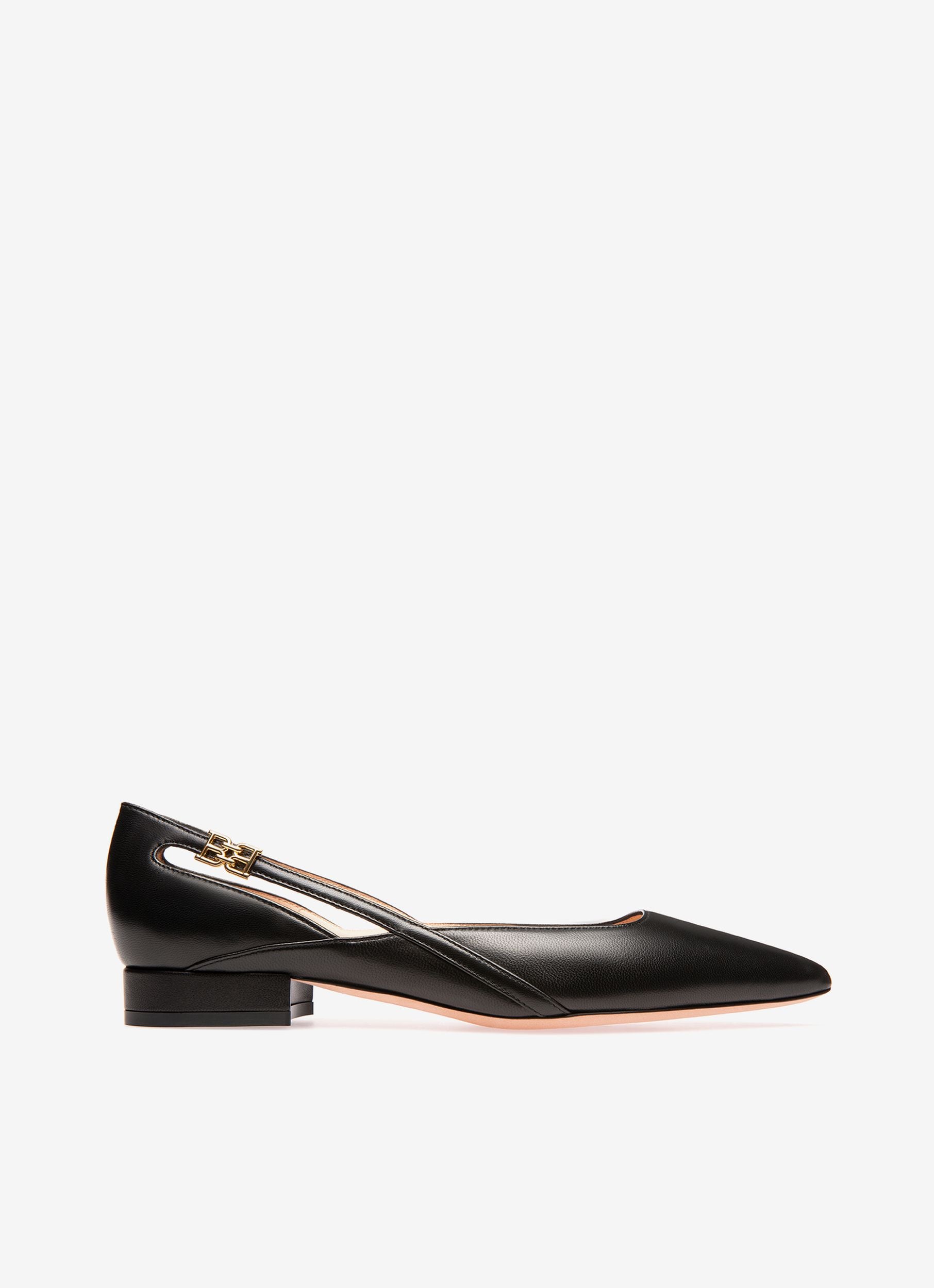 Flache Elsa Schuhe - Damen - Bally - 01