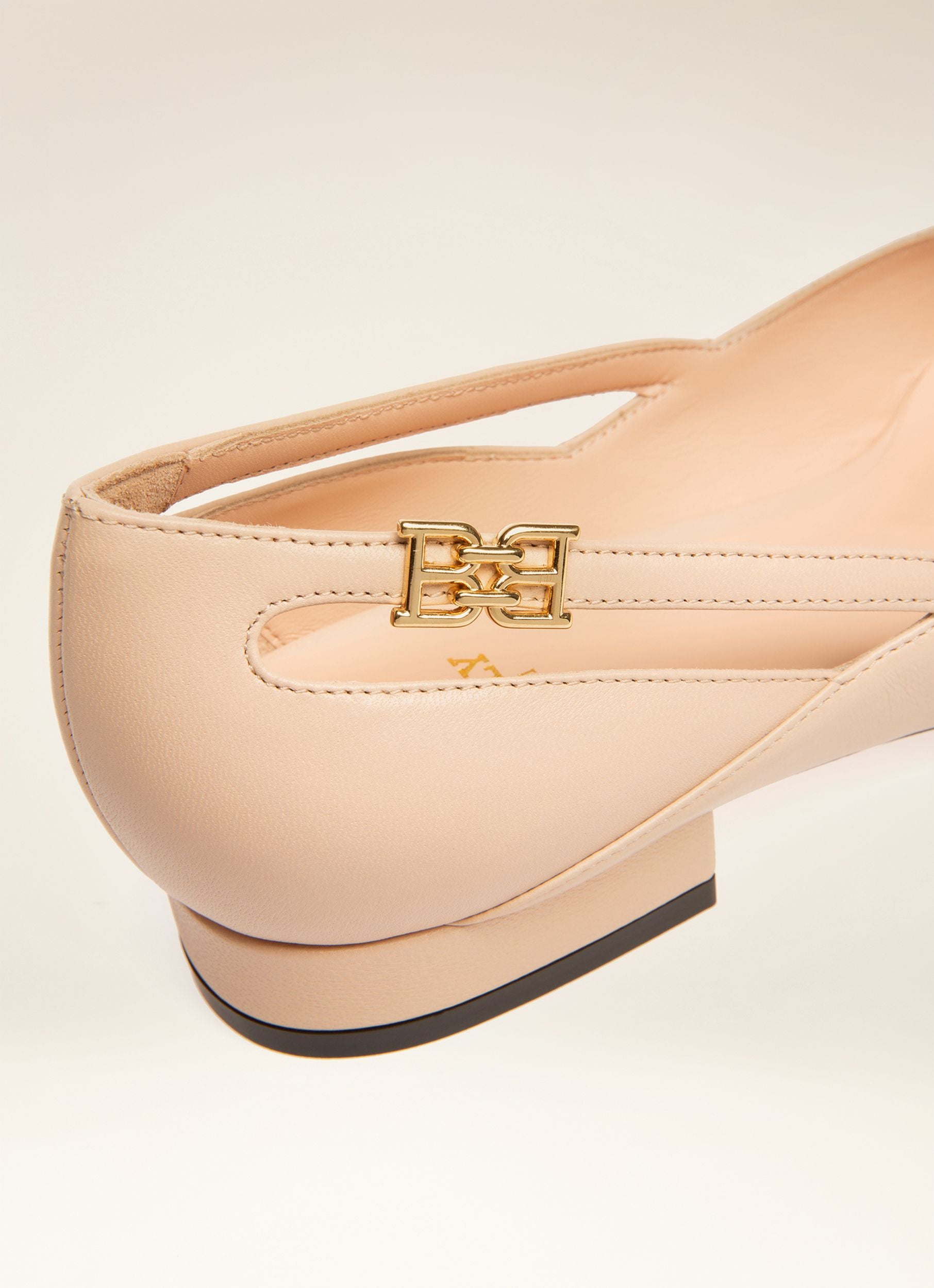 Flache Elsa Schuhe - Damen - Bally - 02