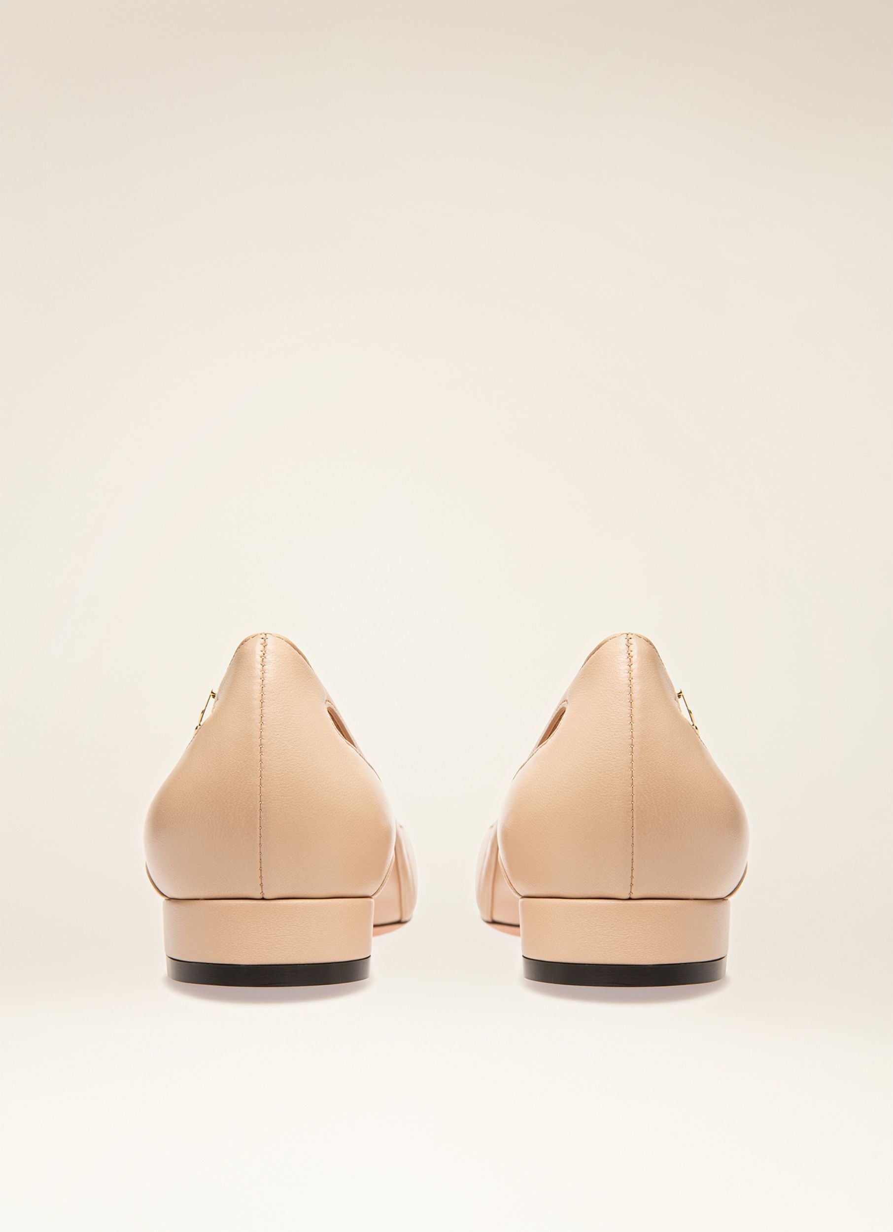Flache Elsa Schuhe - Damen - Bally - 03