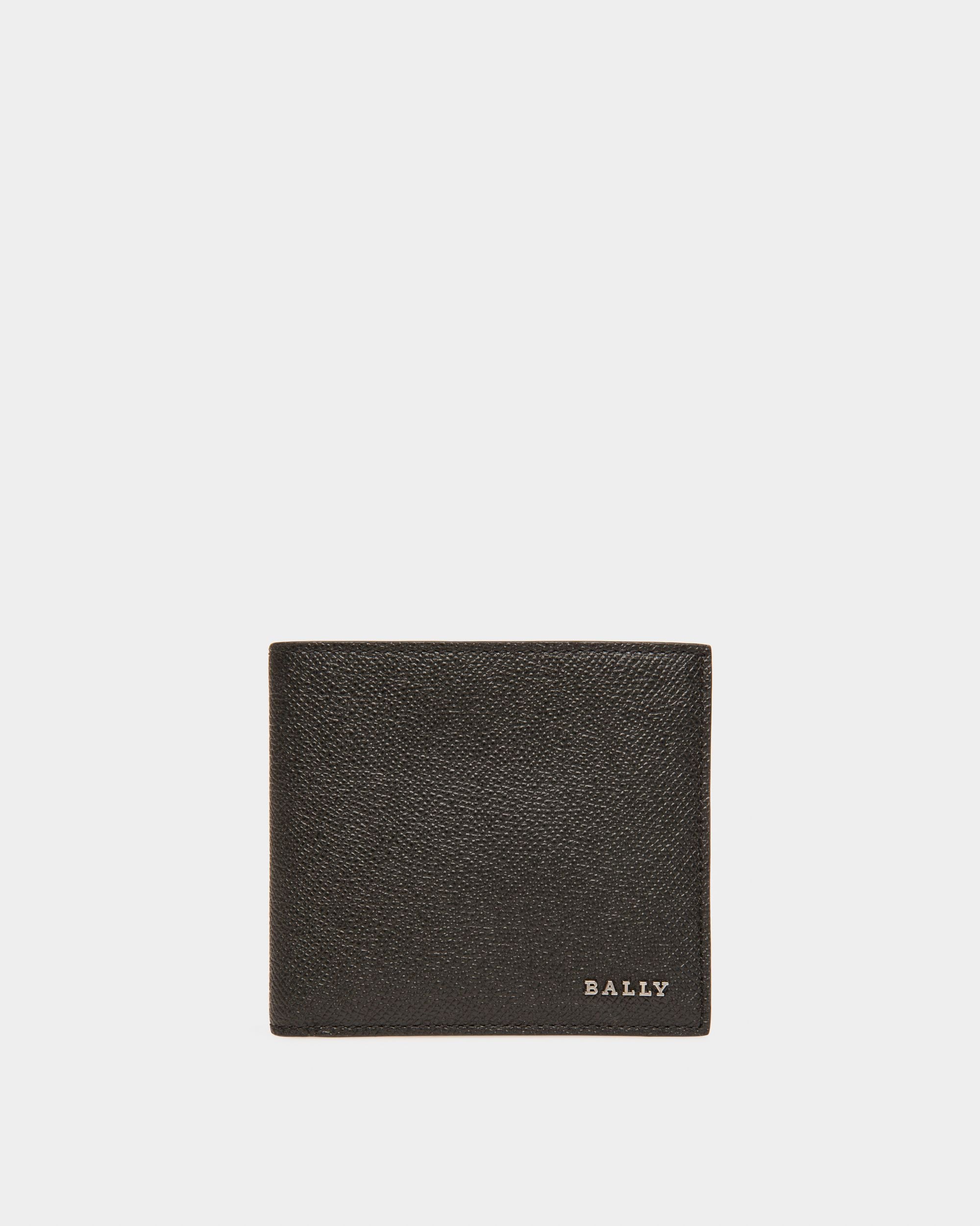 Bally-Geschenkset Geschenkset Mit Gürtel Und Brieftasche Aus Schwarzem Leder - Herren - Bally - 05