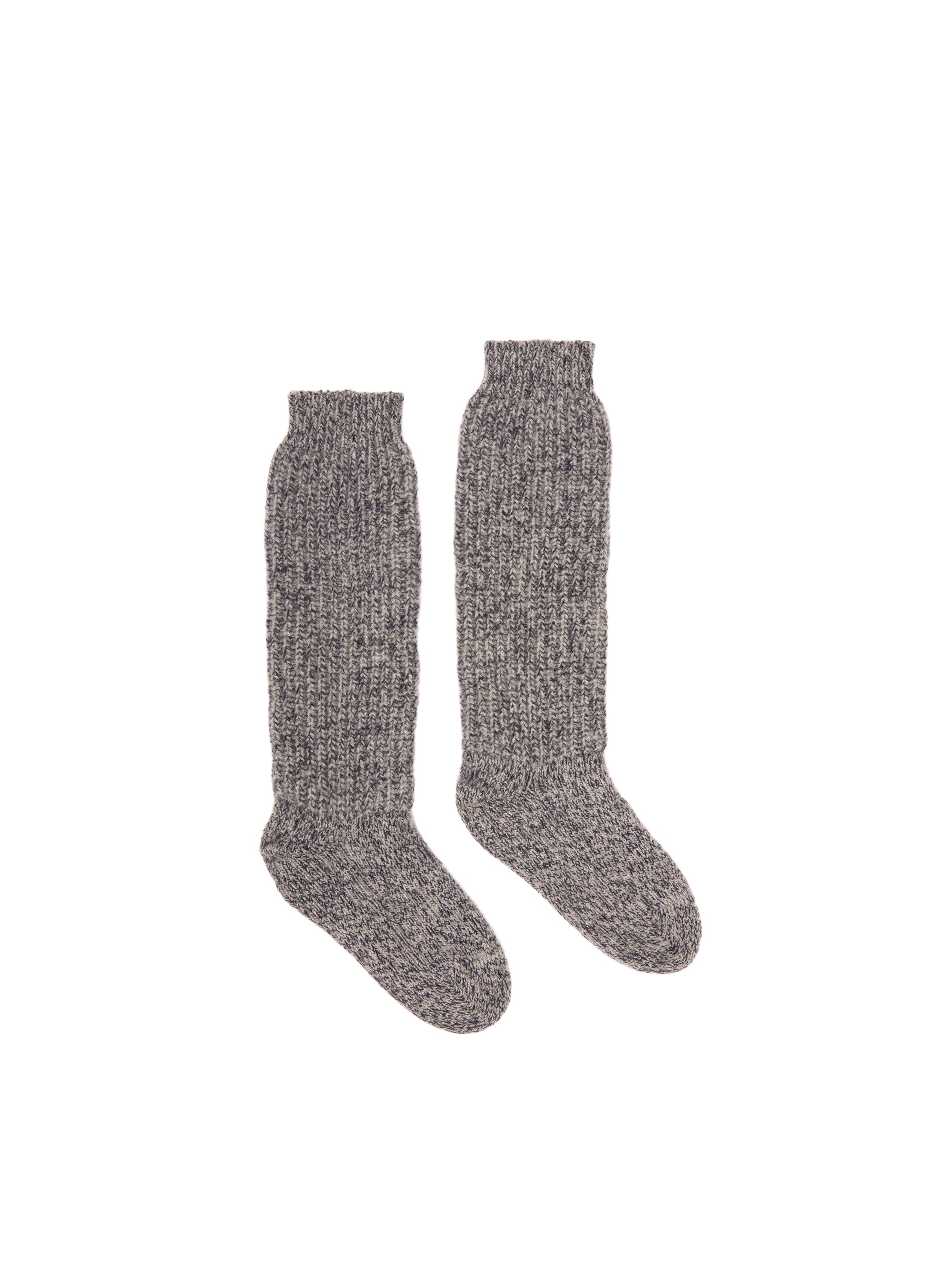Bally Hike 15 Accessoire Aus Violetter Schurwolle - Herren - Bally - 01