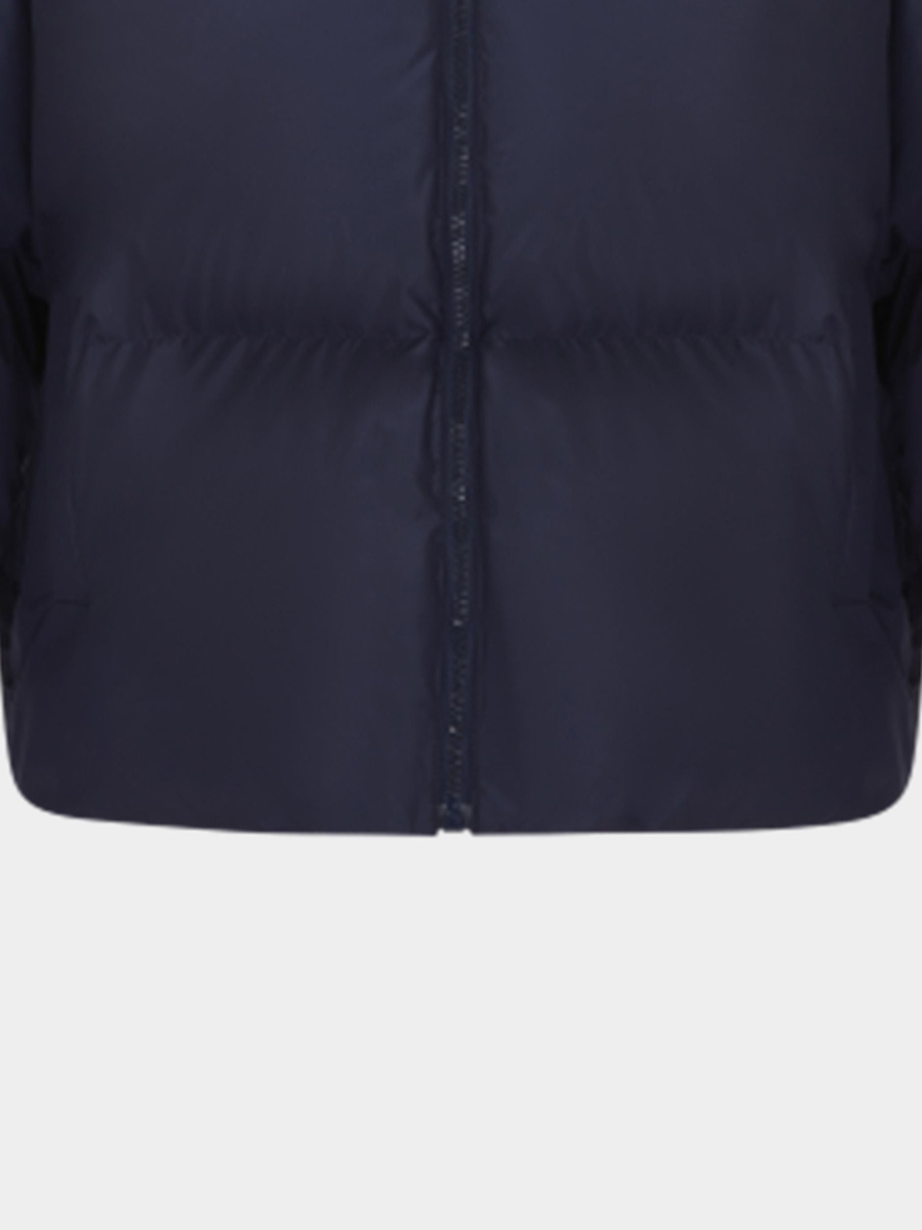Women's Dark Blue Cotton Jacket - Damen - Bally - 04