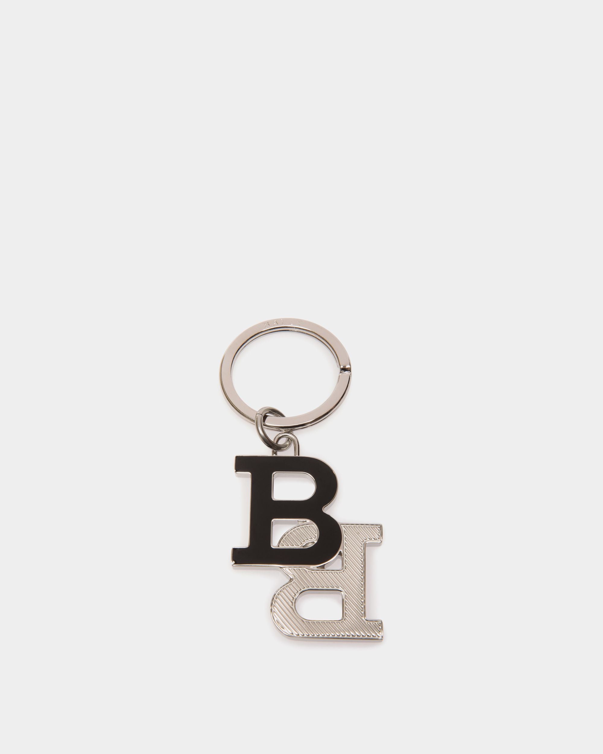 Brayden.O Accessoire Aus Metall In Schwarz - Herren - Bally - 01