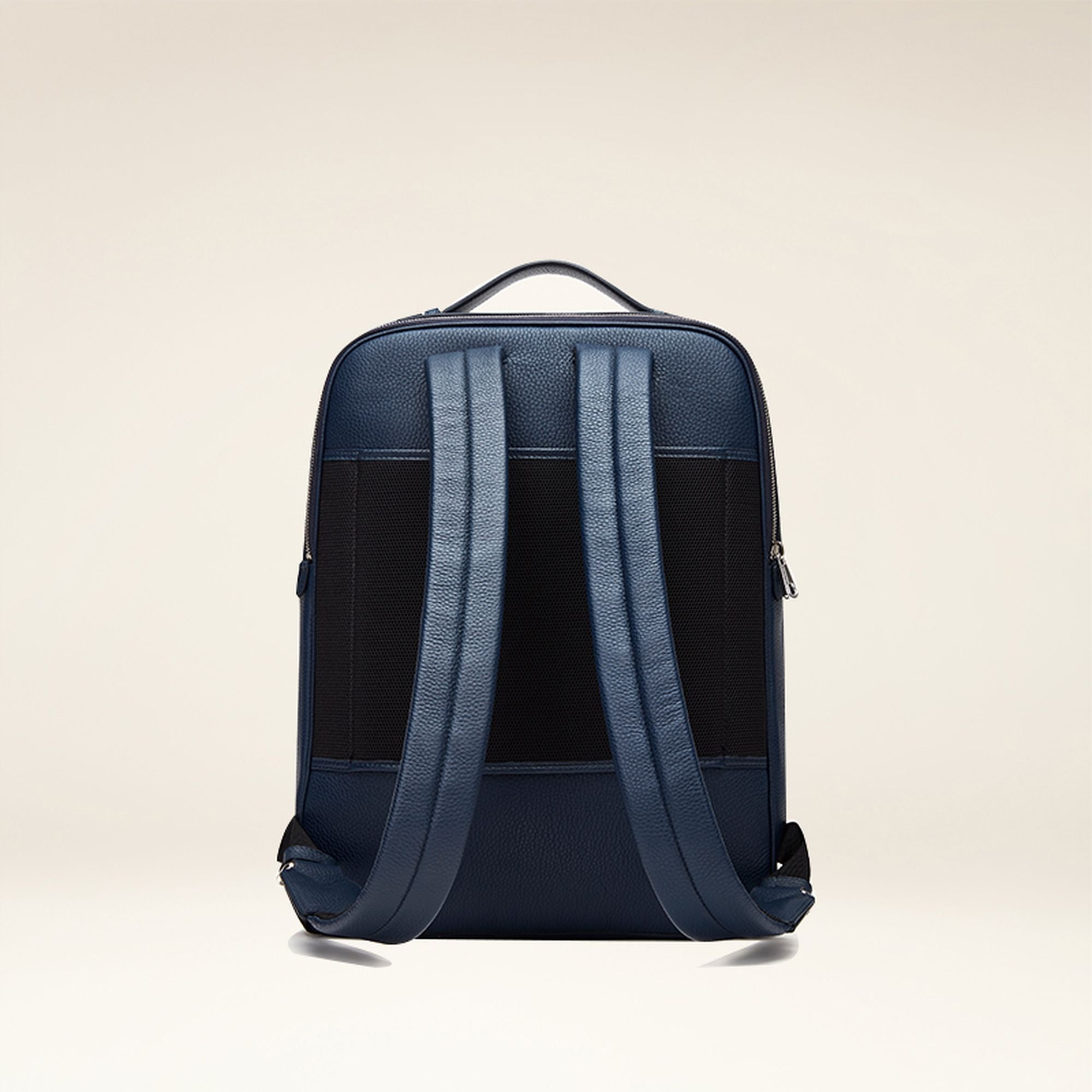 Men's Blue Backpack - Herren - Bally - 02