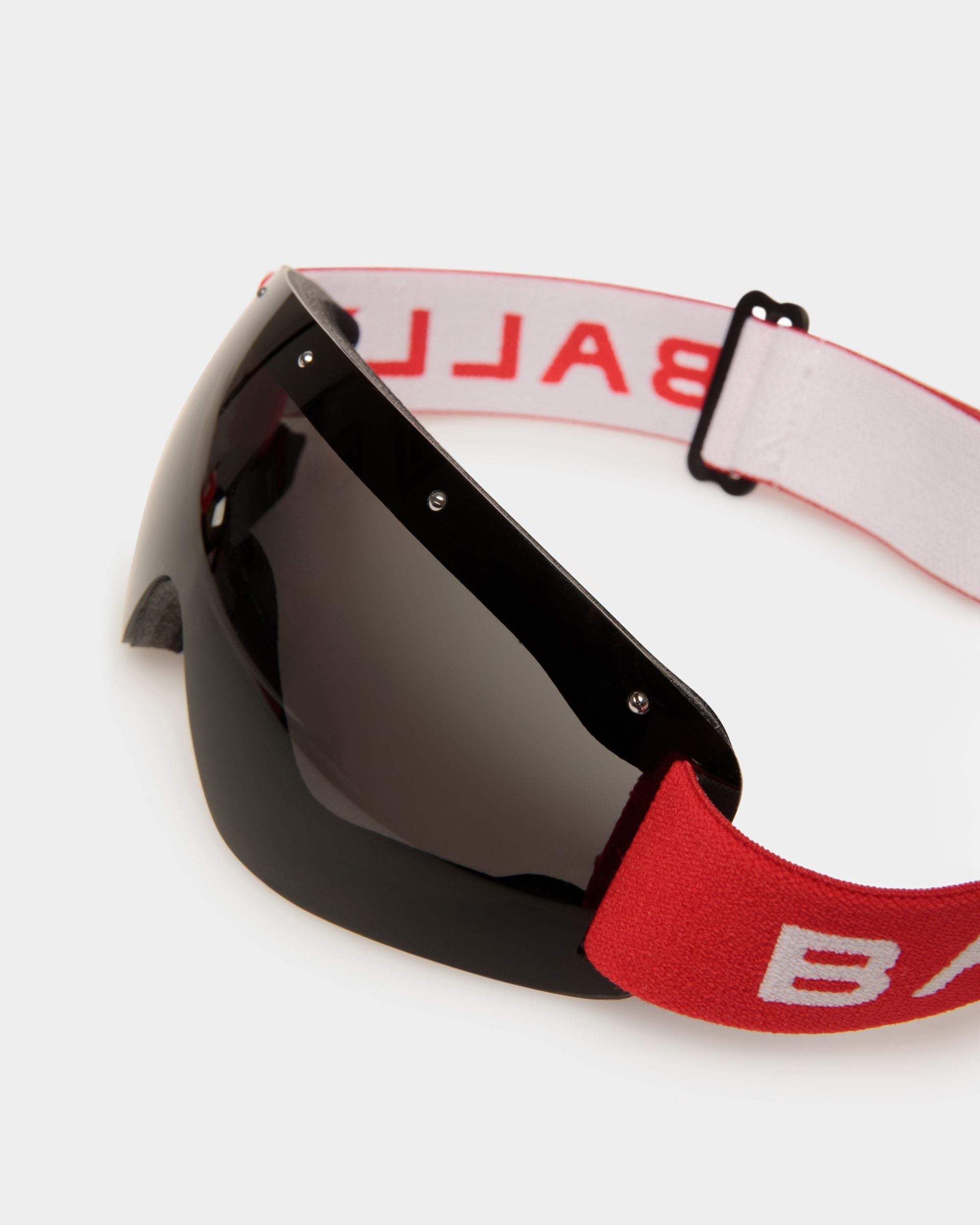 Mountain Schneebrille In Rauchgrau - Other - Bally - 06
