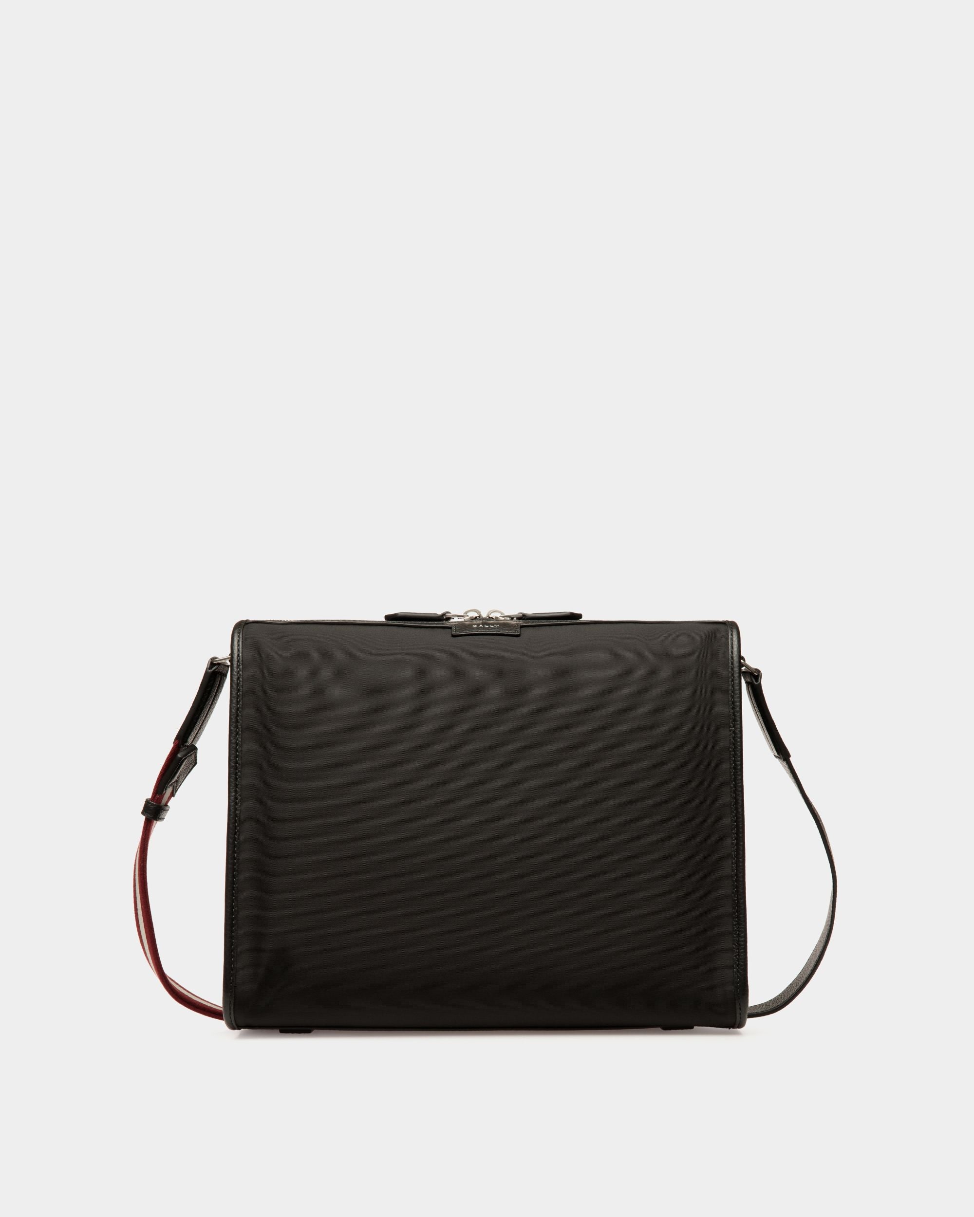 Code Umhängetasche Aus Nylon - Herren - Bally - 01