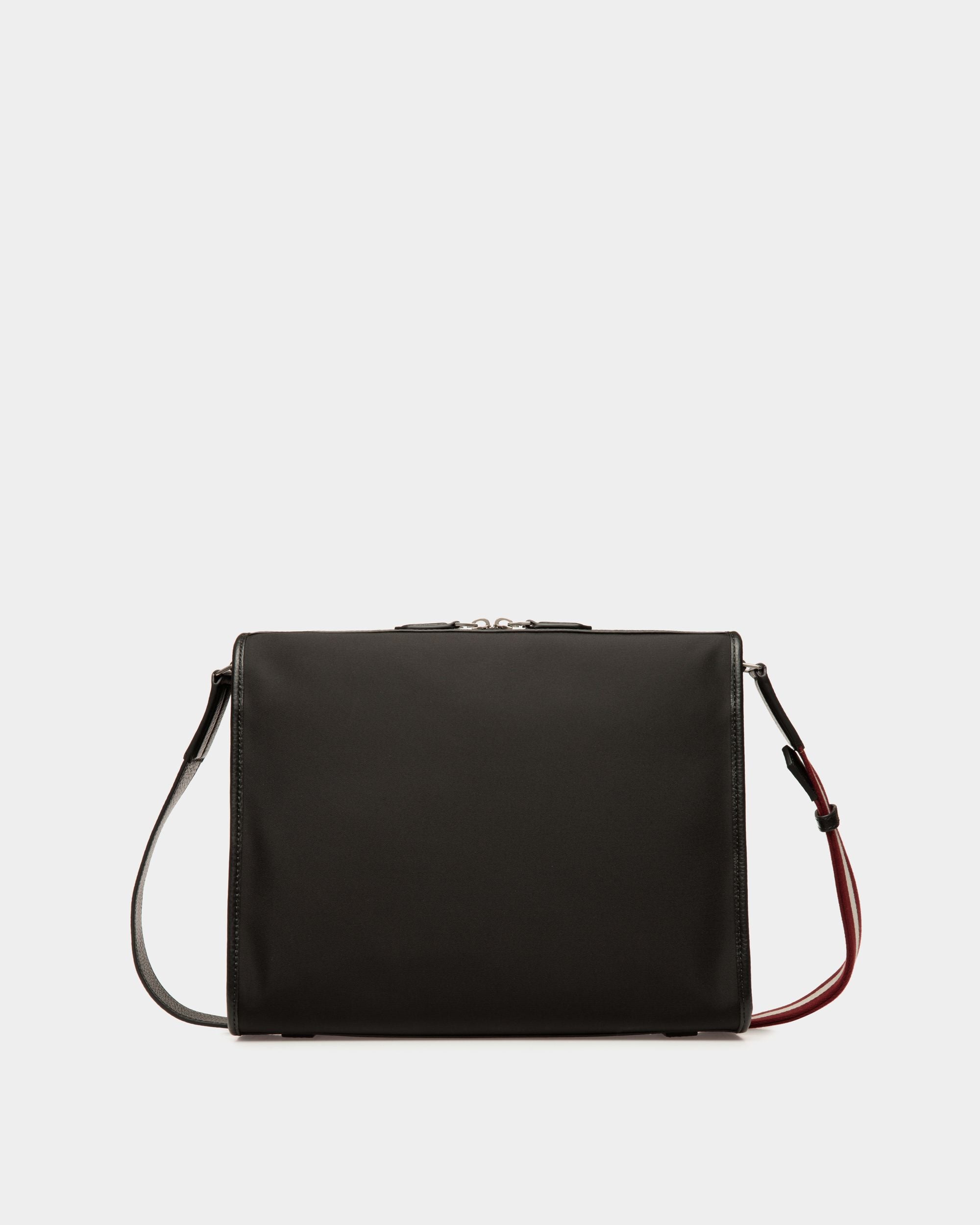 Code Umhängetasche Aus Nylon - Herren - Bally - 02