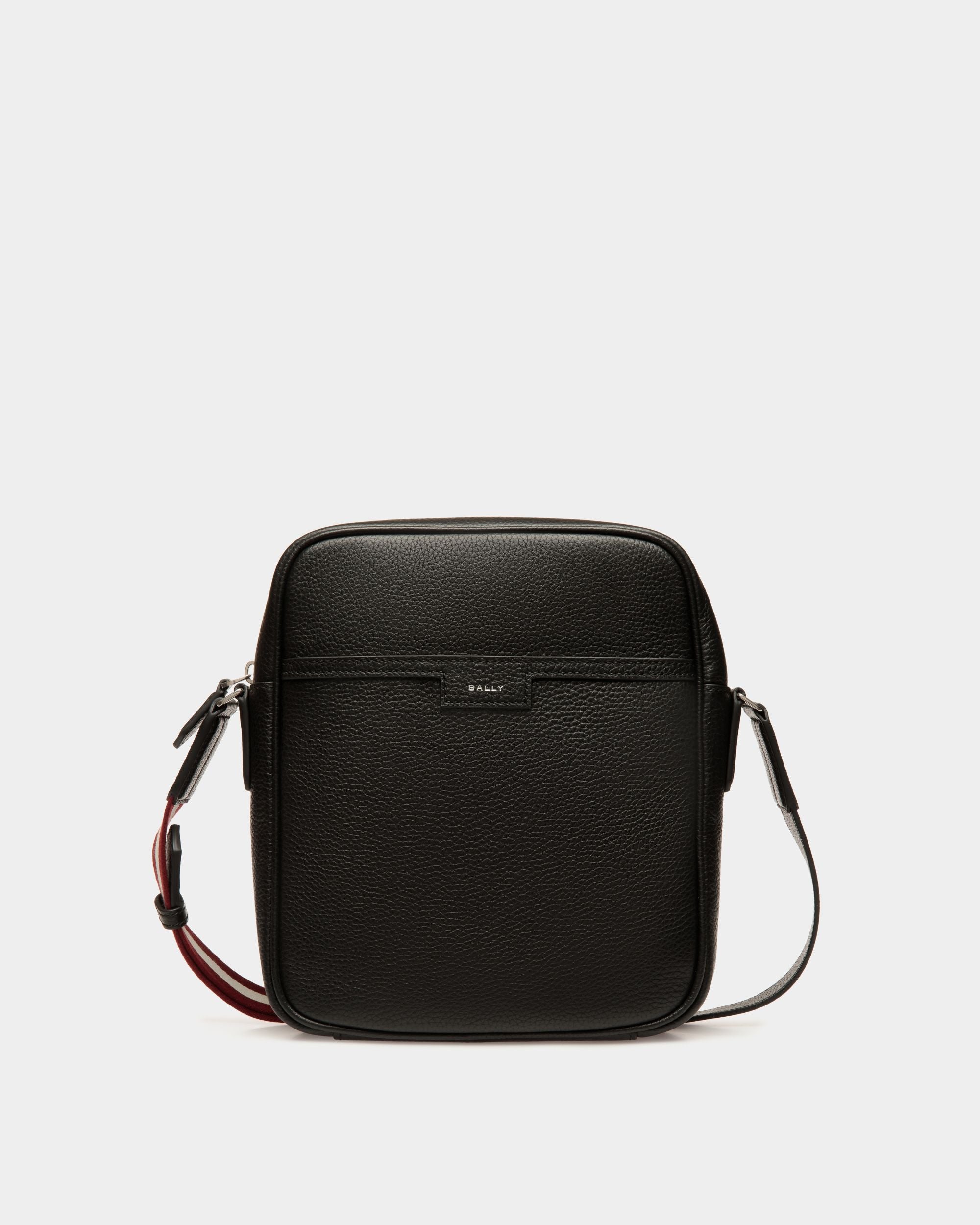 Code Umhängetasche Aus Leder - Herren - Bally - 01