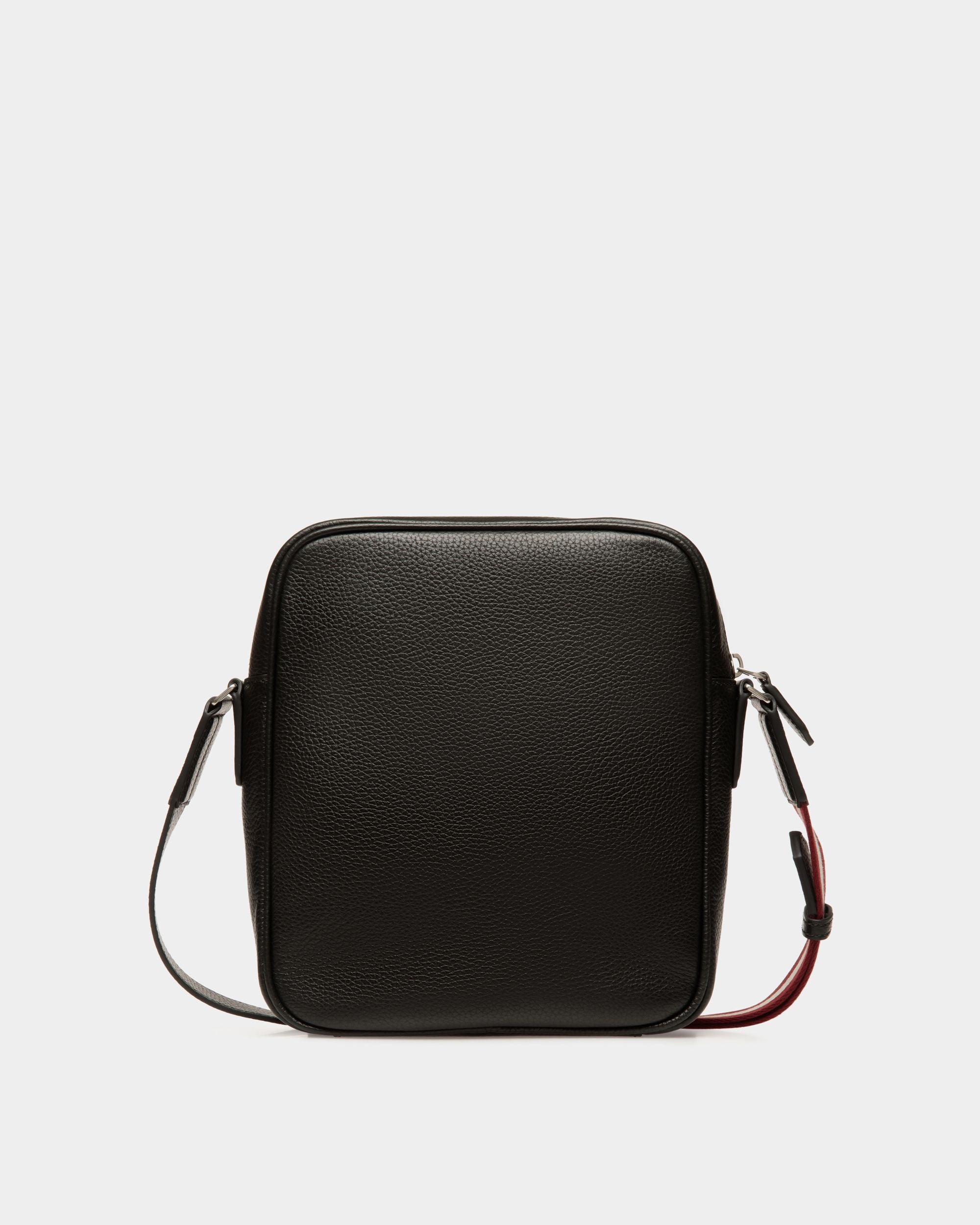Code Umhängetasche Aus Leder - Herren - Bally - 02