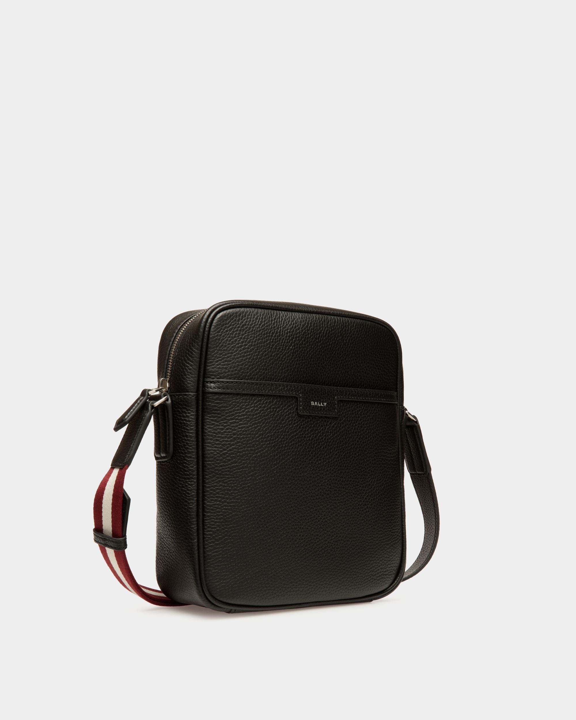 Code Umhängetasche Aus Leder - Herren - Bally - 03