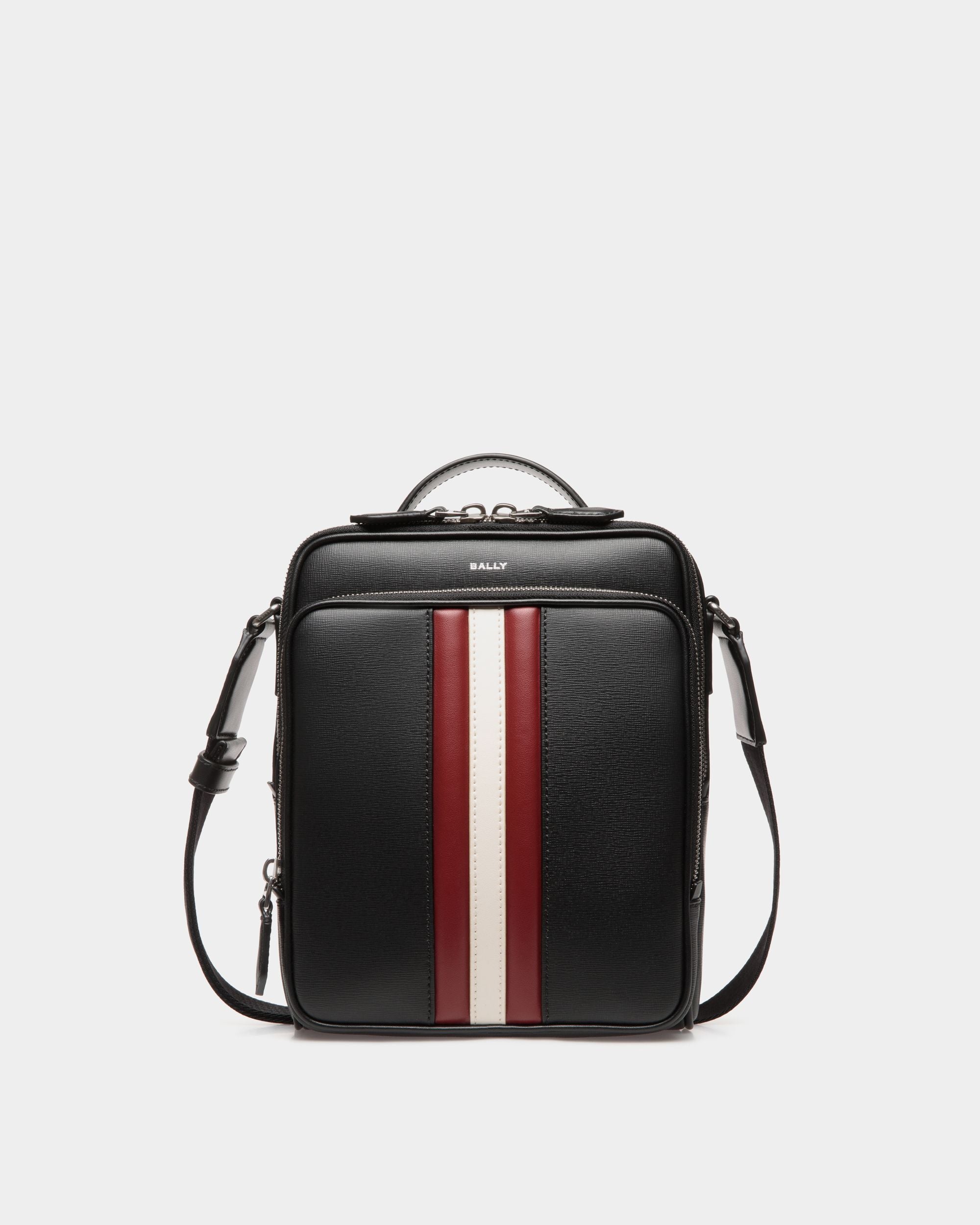 Herren Messenger Taschen und Sling Taschen aus Leder Bally