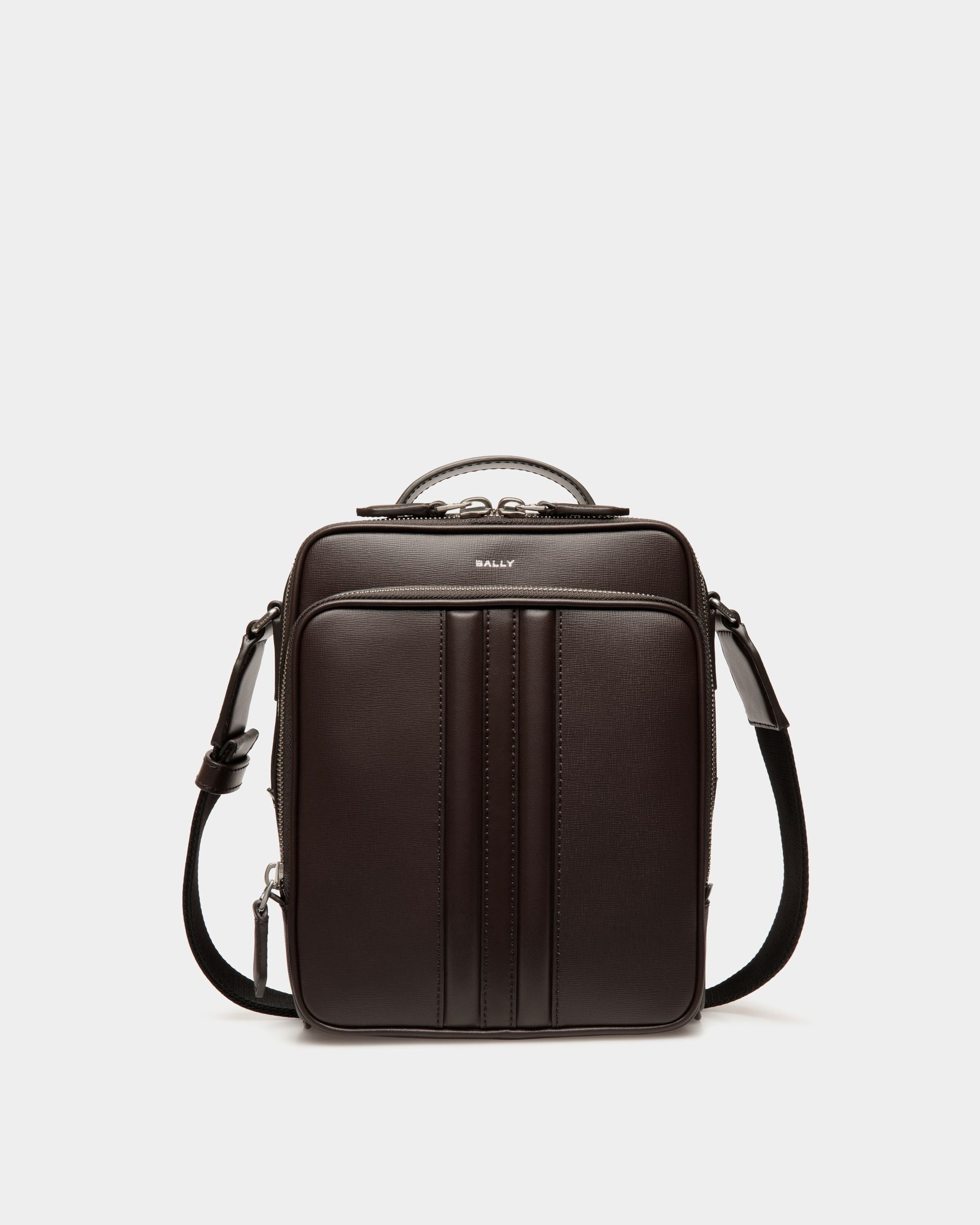 Bally messenger bag price 2025