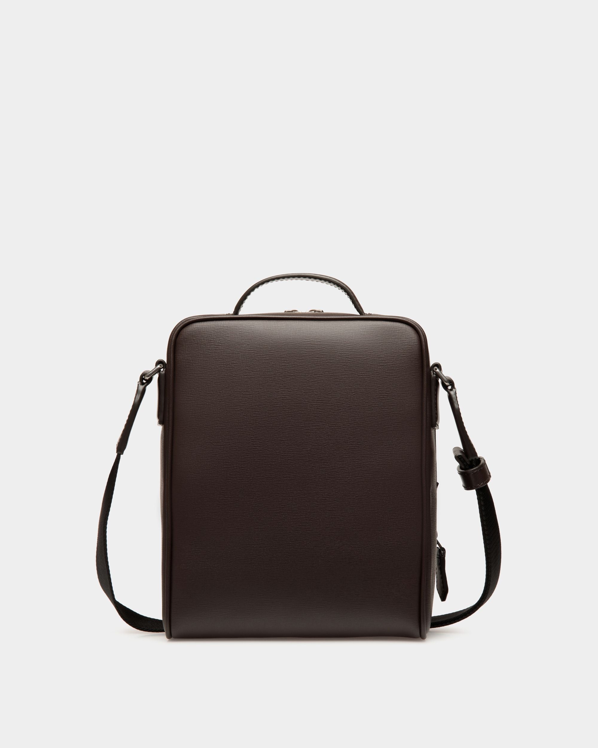 Herren Messenger Taschen und Sling Taschen aus Leder Bally