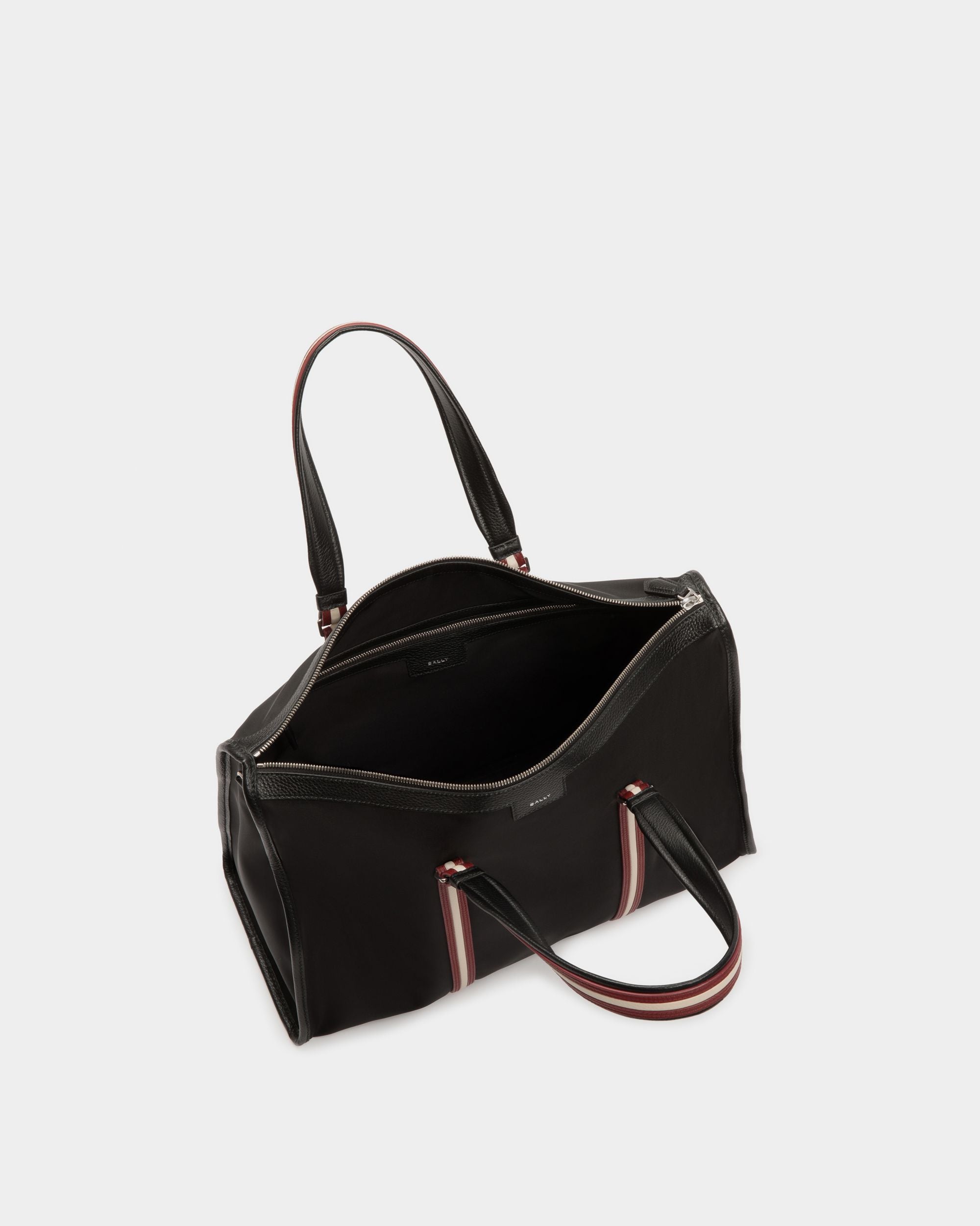 Code Tragetasche Aus Nylon - Herren - Bally - 04