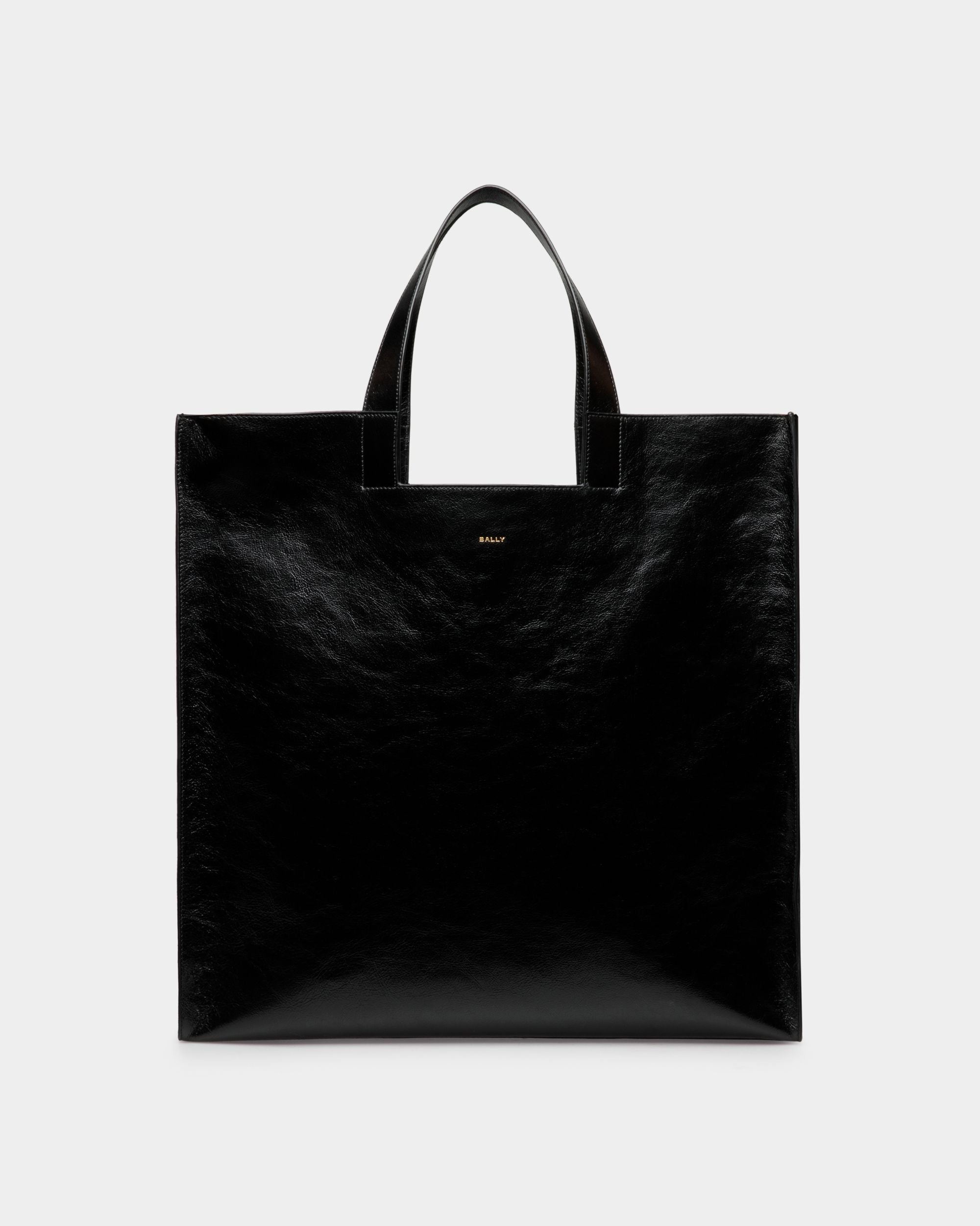 Herren Designer Leder Tote Bags Arbeitstaschen Tragetaschen Bally