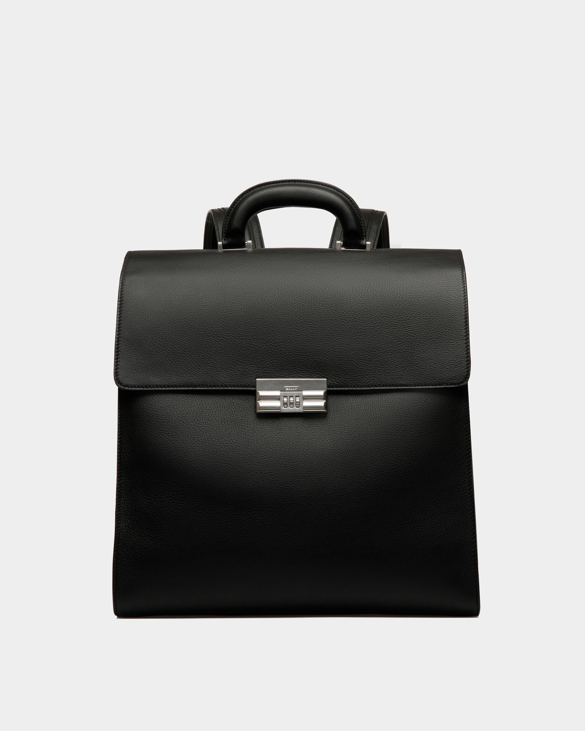 Busy Bally Rucksack Aus Leder - Herren - Bally - 01