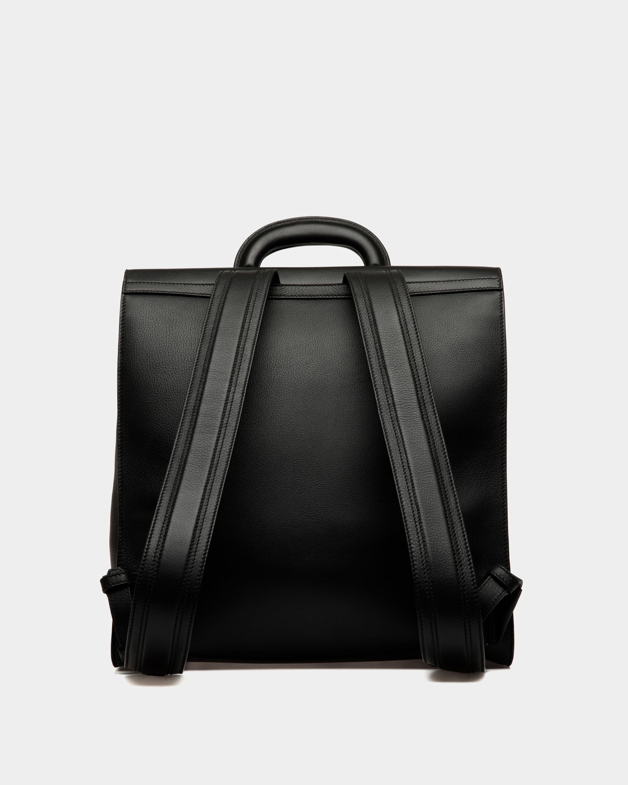 Busy Bally Rucksack Aus Leder - Herren - Bally - 02