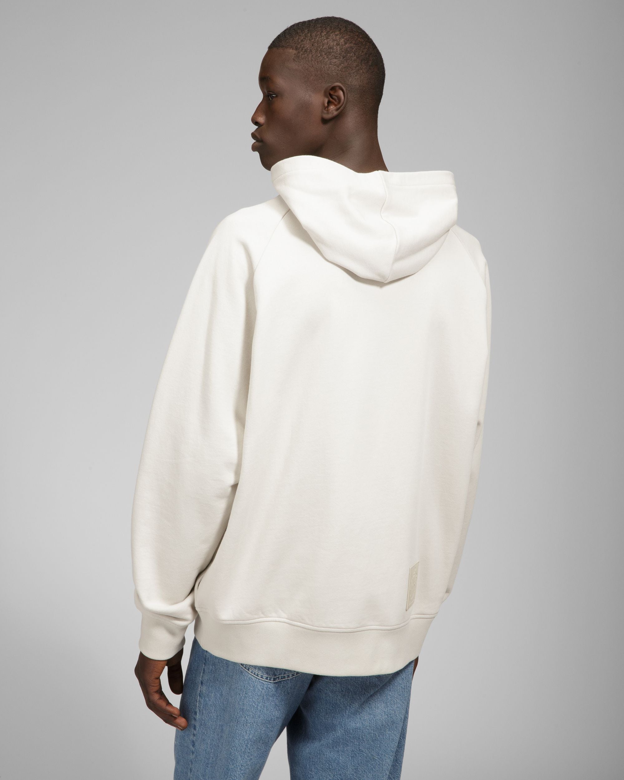 Hoodie Ski St Moritz Baumwoll-Sweatshirt In Grau - Herren - Bally - 04