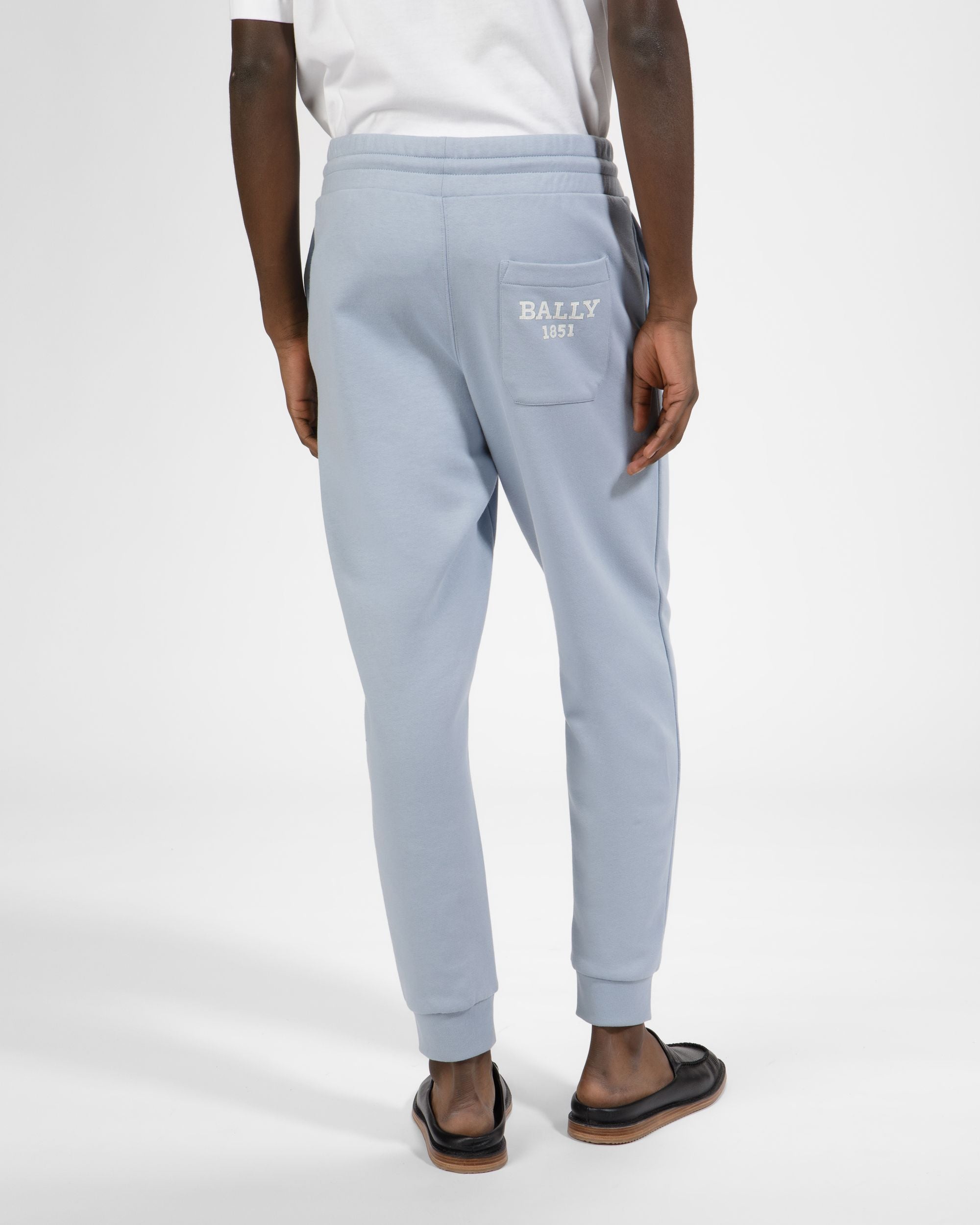 Bally 1851 Sweathose - Herren - Bally - 03