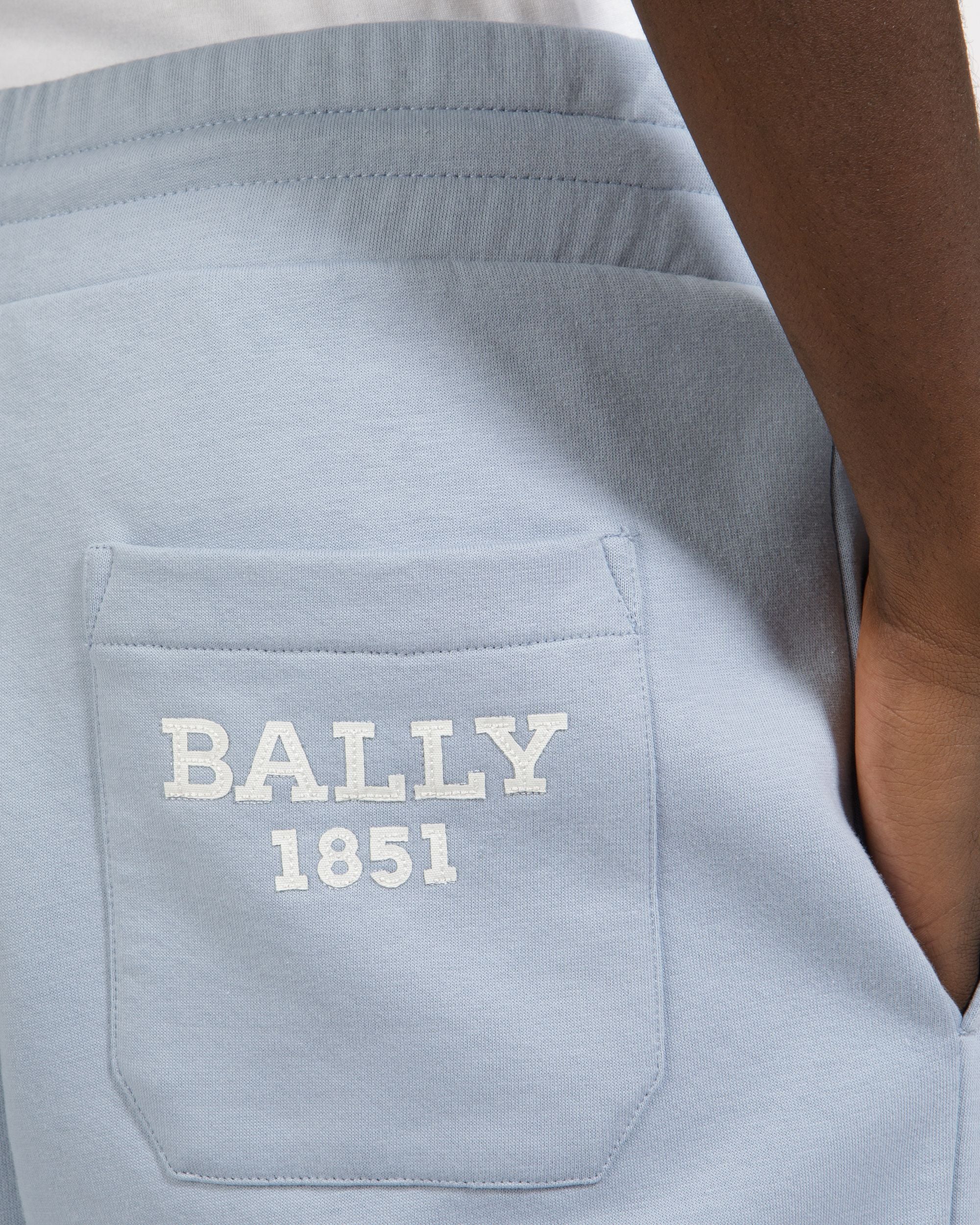 Bally 1851 Sweathose - Herren - Bally - 04
