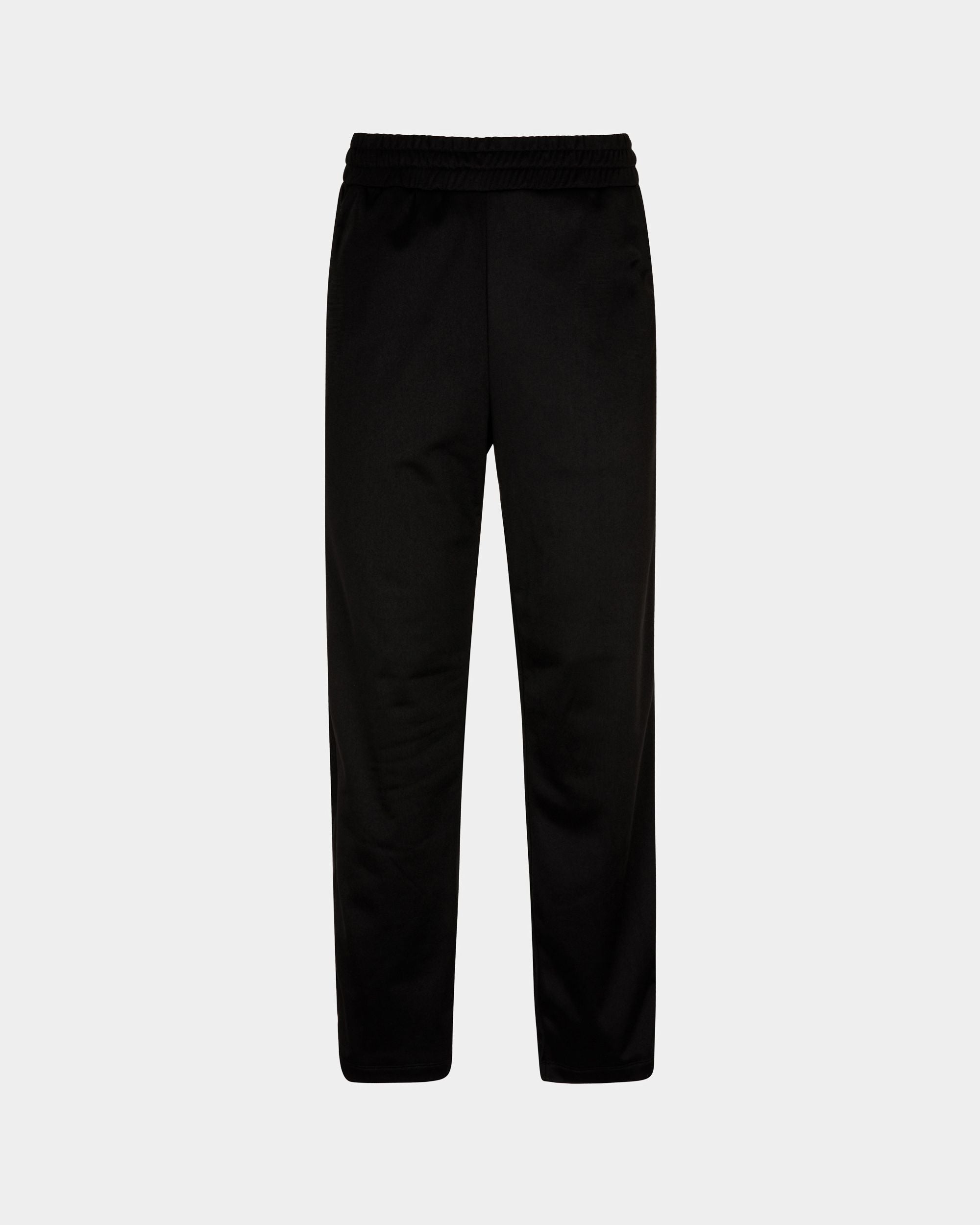 Sweathose In Schwarz - Herren - Bally - 01
