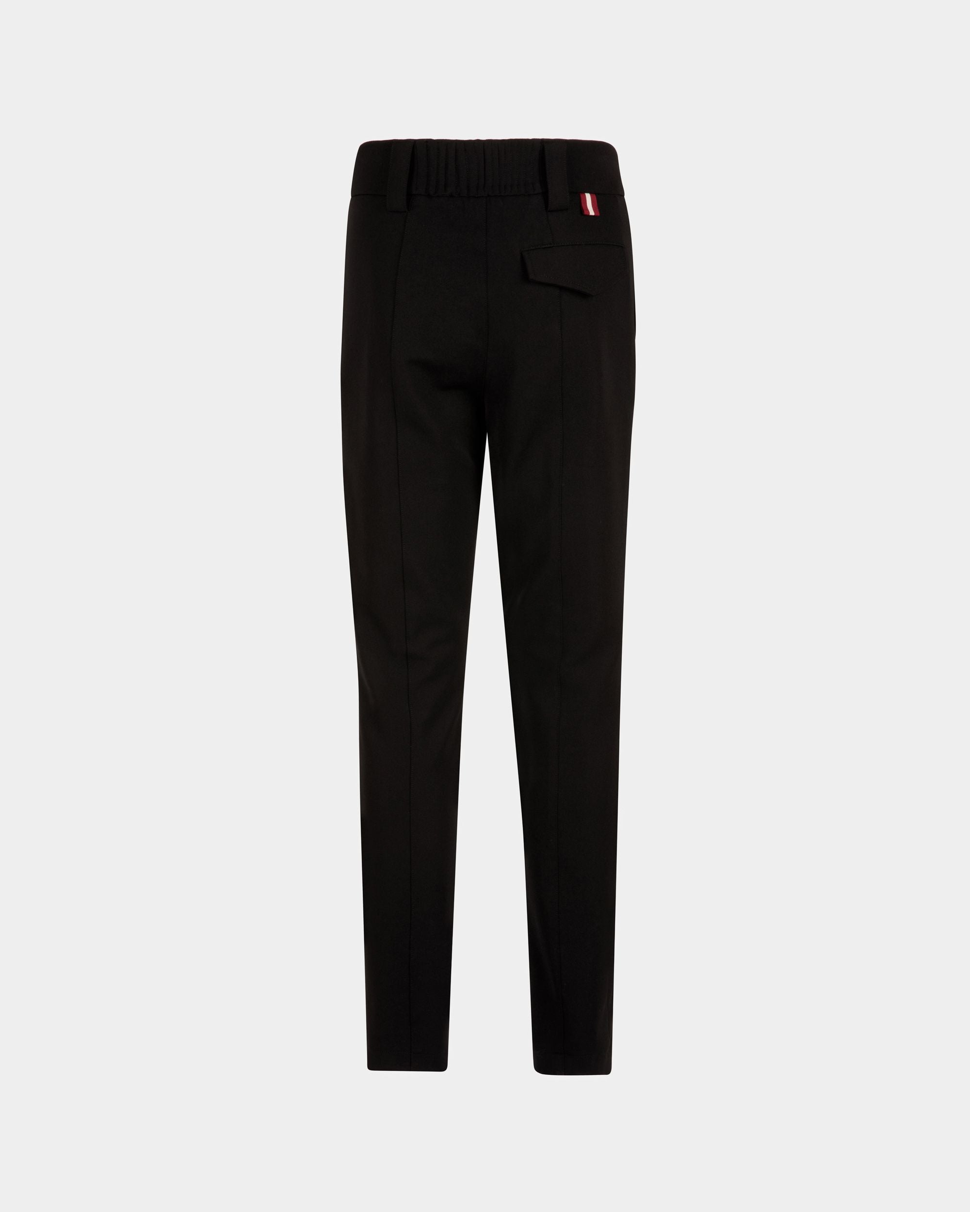 Hose In Schwarz - Herren - Bally - 07