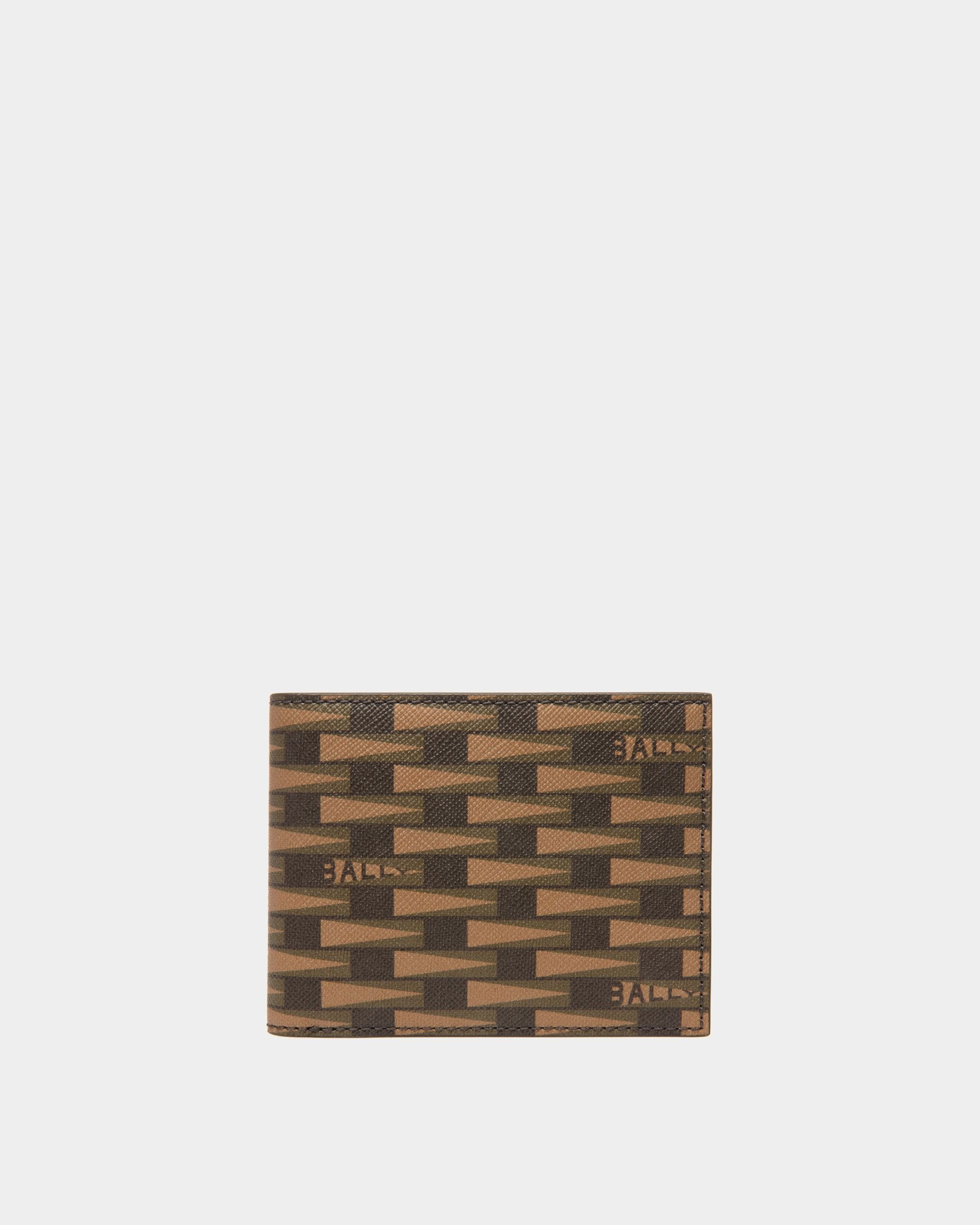 Pennant Geldbörse Aus TPU In Desert - Herren - Bally - 01