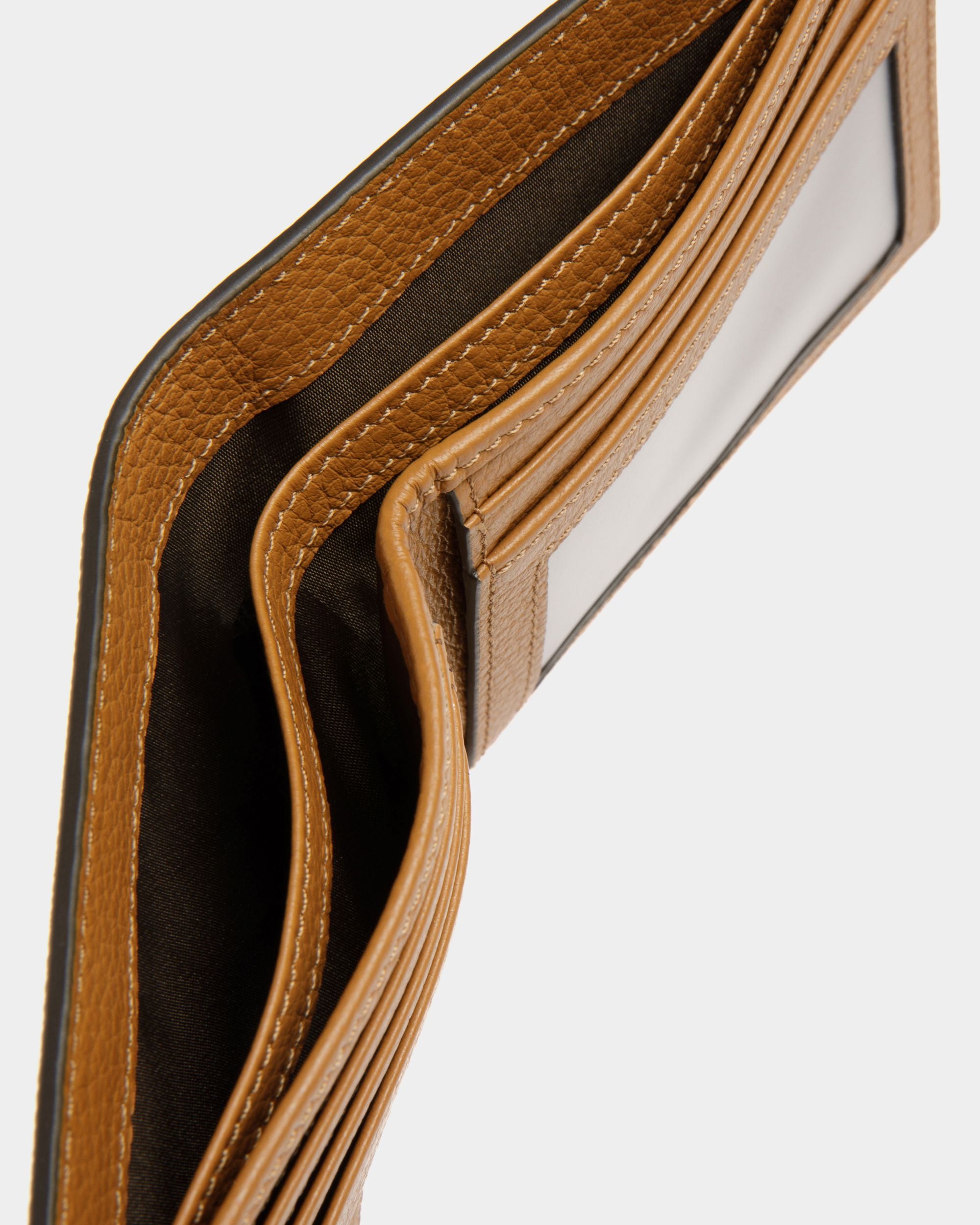 Pennant Geldbörse Aus TPU In Desert - Herren - Bally - 04