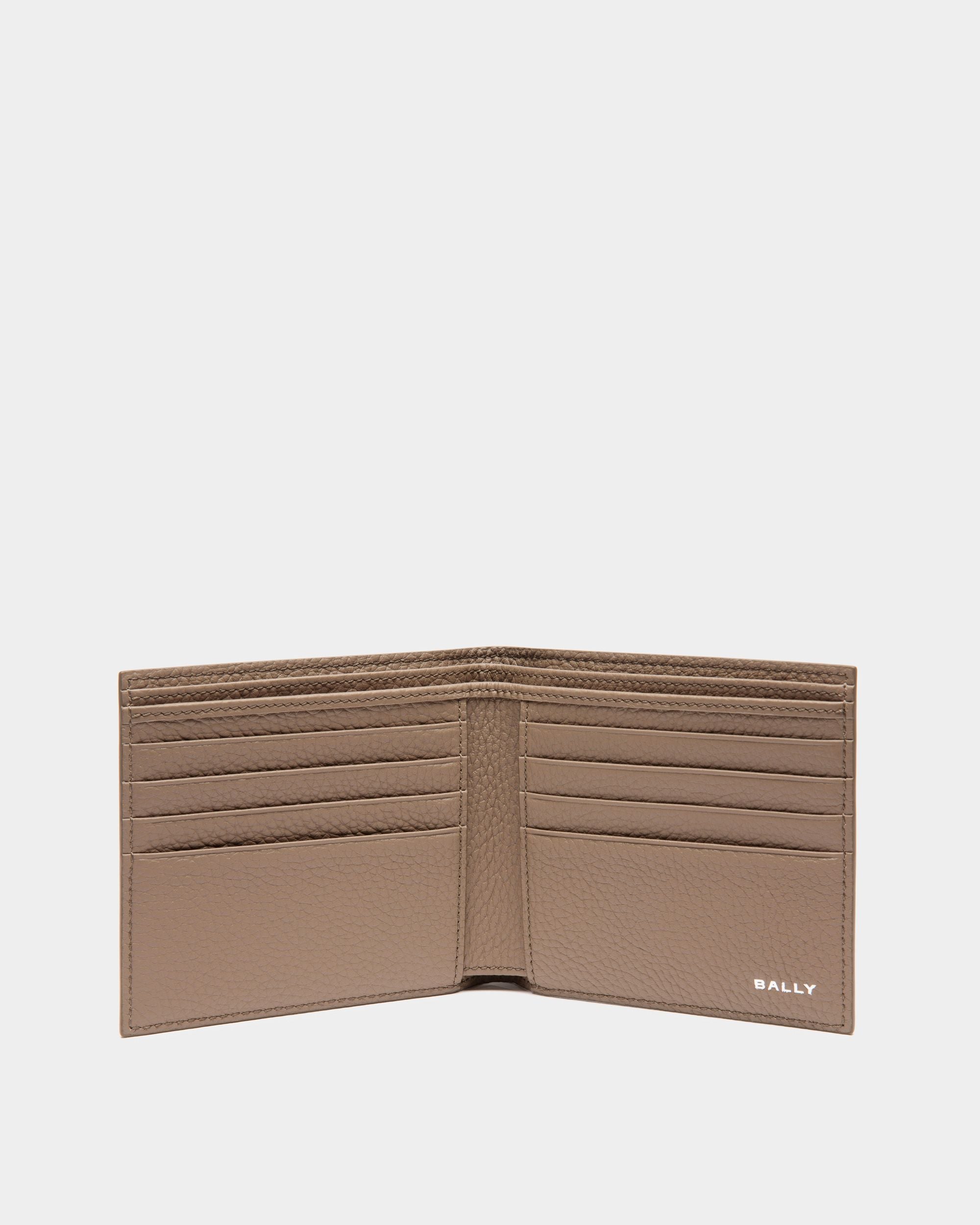 Pennant Zweiteilige Geldbörse Aus TPU - Herren - Bally - 03