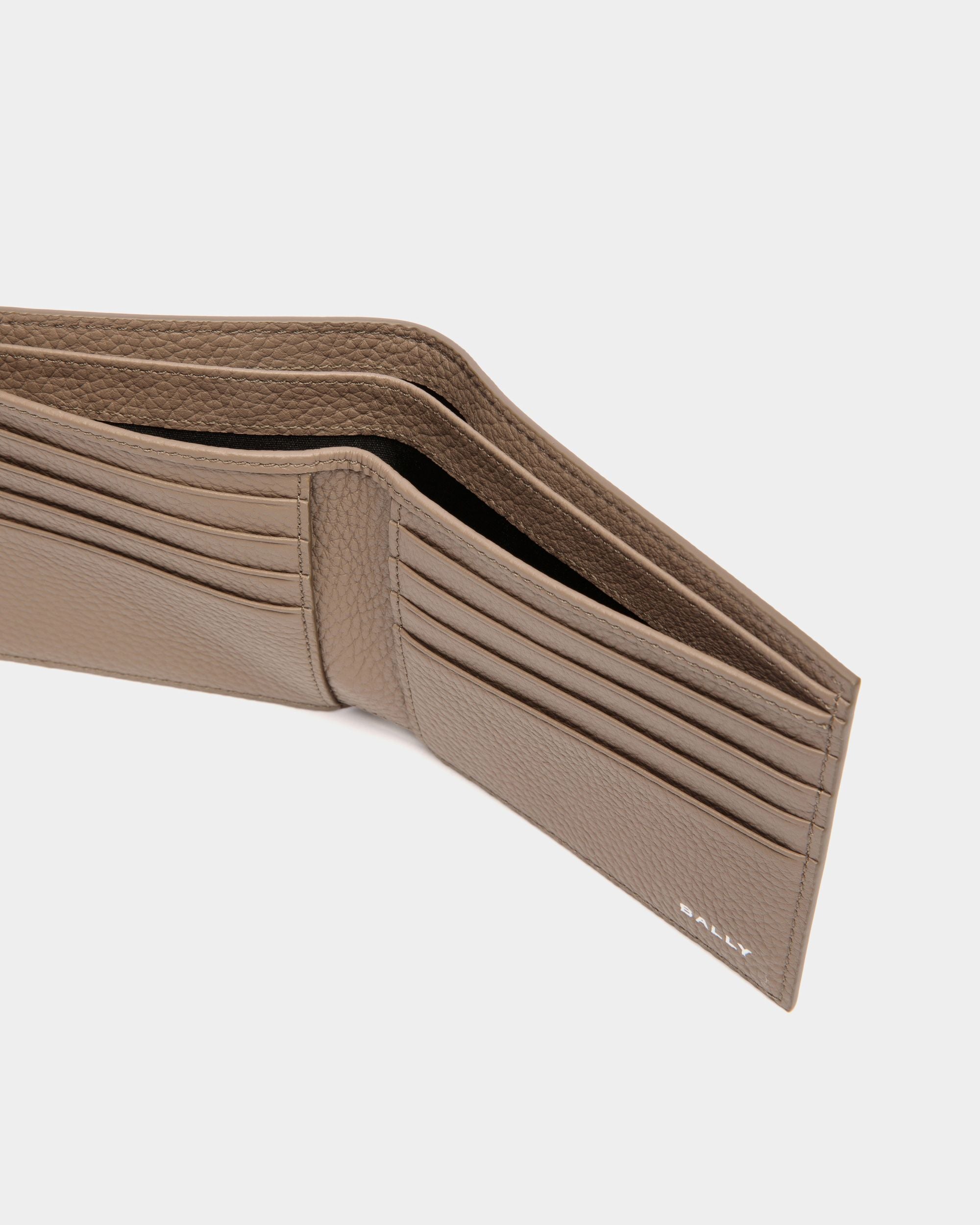 Pennant Zweiteilige Geldbörse Aus TPU - Herren - Bally - 04
