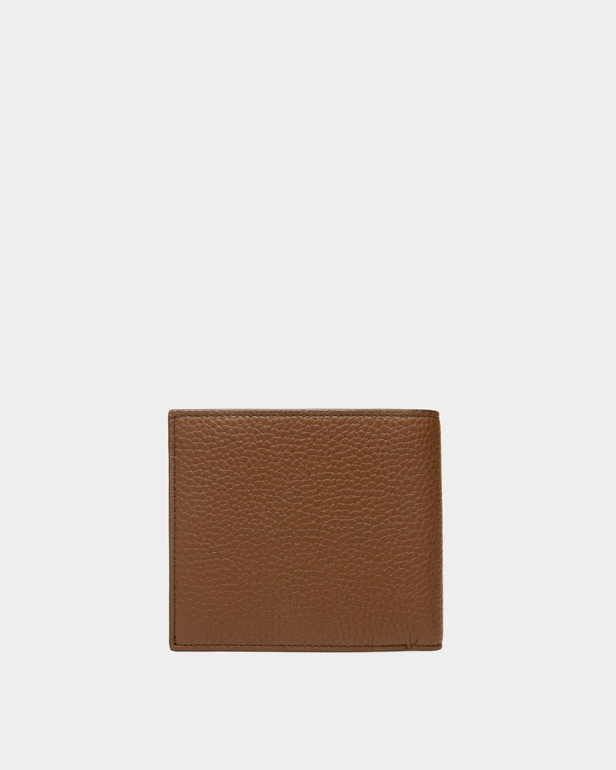 Lago Geldbörse Aus braunem Leder - Herren - Bally - 02