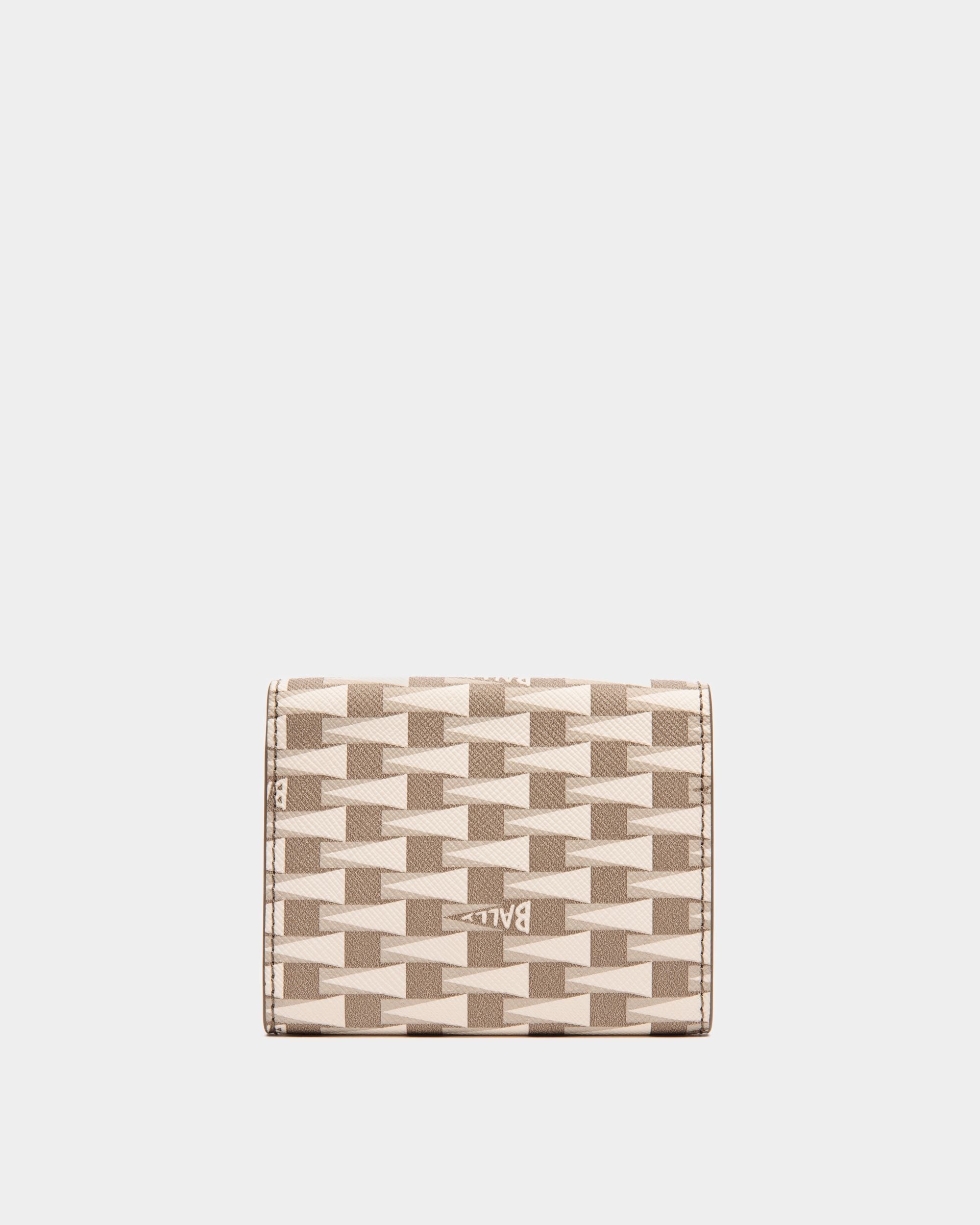 Pennant Dreiteilige Geldbörse Aus TPU - Herren - Bally - 02