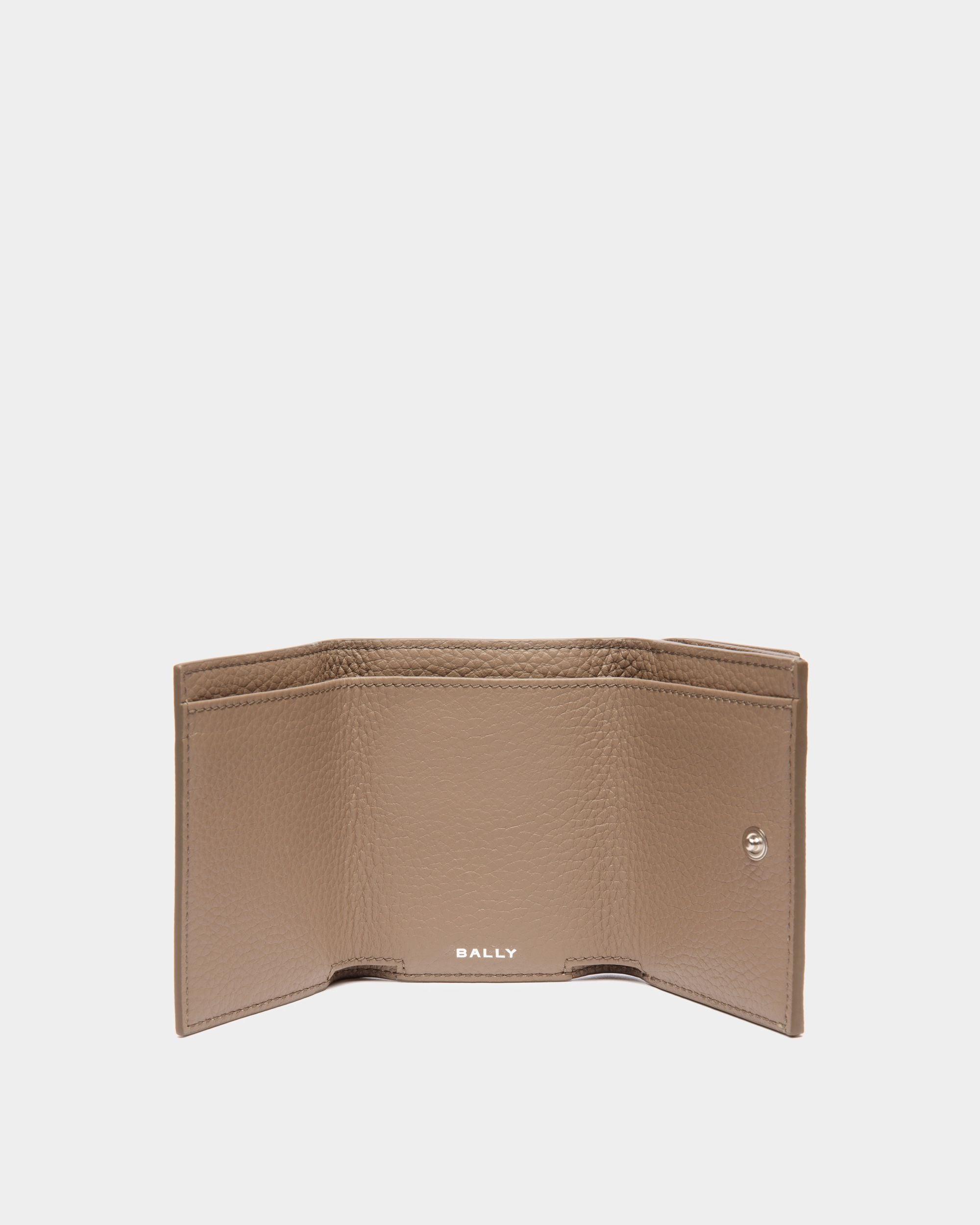 Pennant Dreiteilige Geldbörse Aus TPU - Herren - Bally - 03
