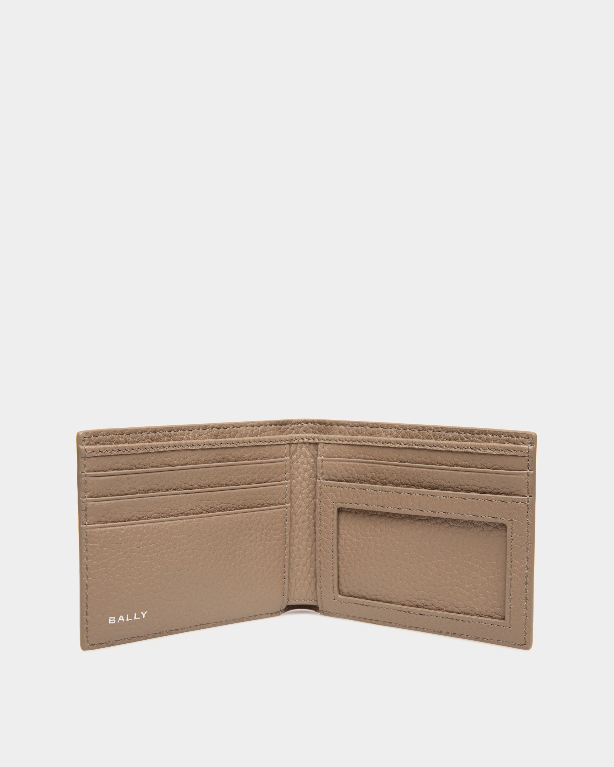 Zweiteilige Pennant Geldbörse Mit Pennant-Motiv - Herren - Bally - 03