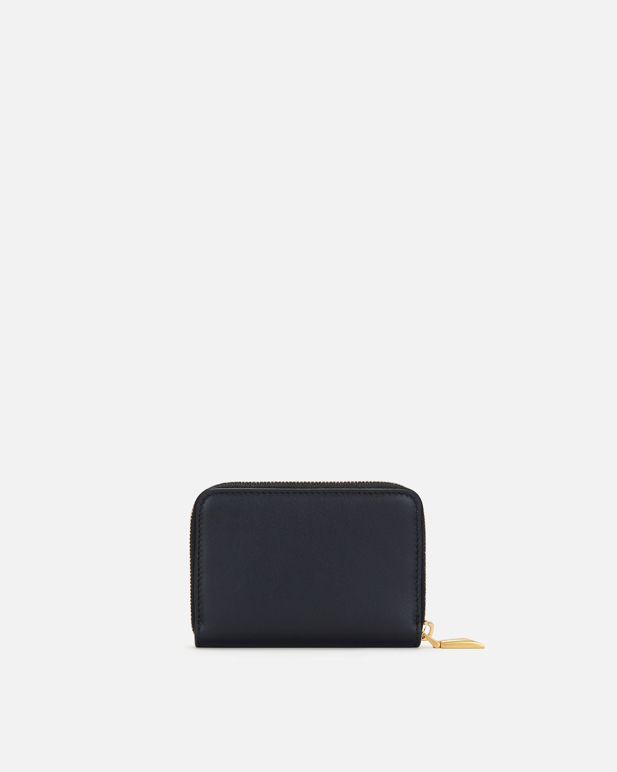 520 Brieftasche Mit Umlaufendem Reißverschluss Für Herren Aus Leder In Navy Blue - Herren - Bally - 02