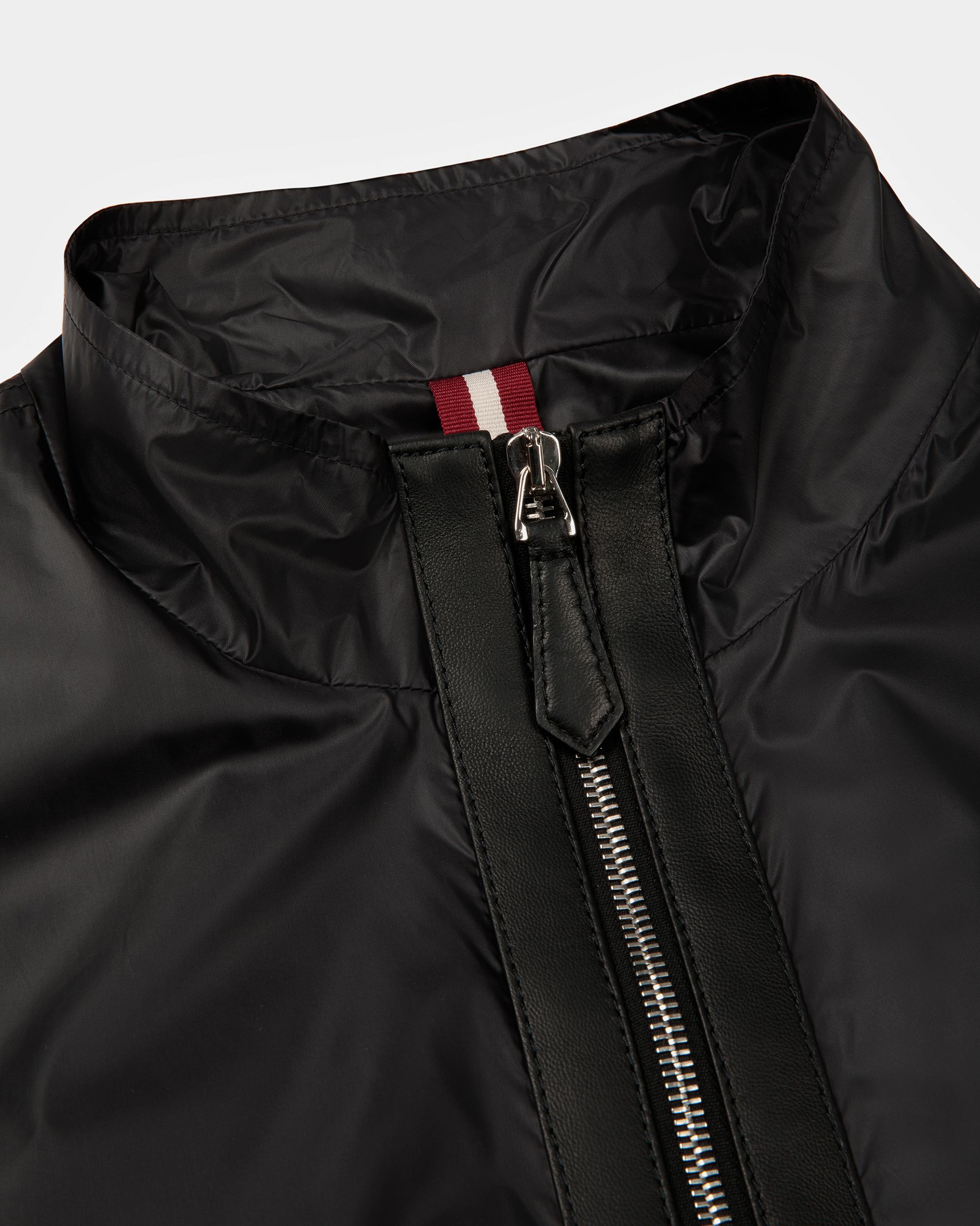 Blouson Bomberjacke - Herren - Bally - 02