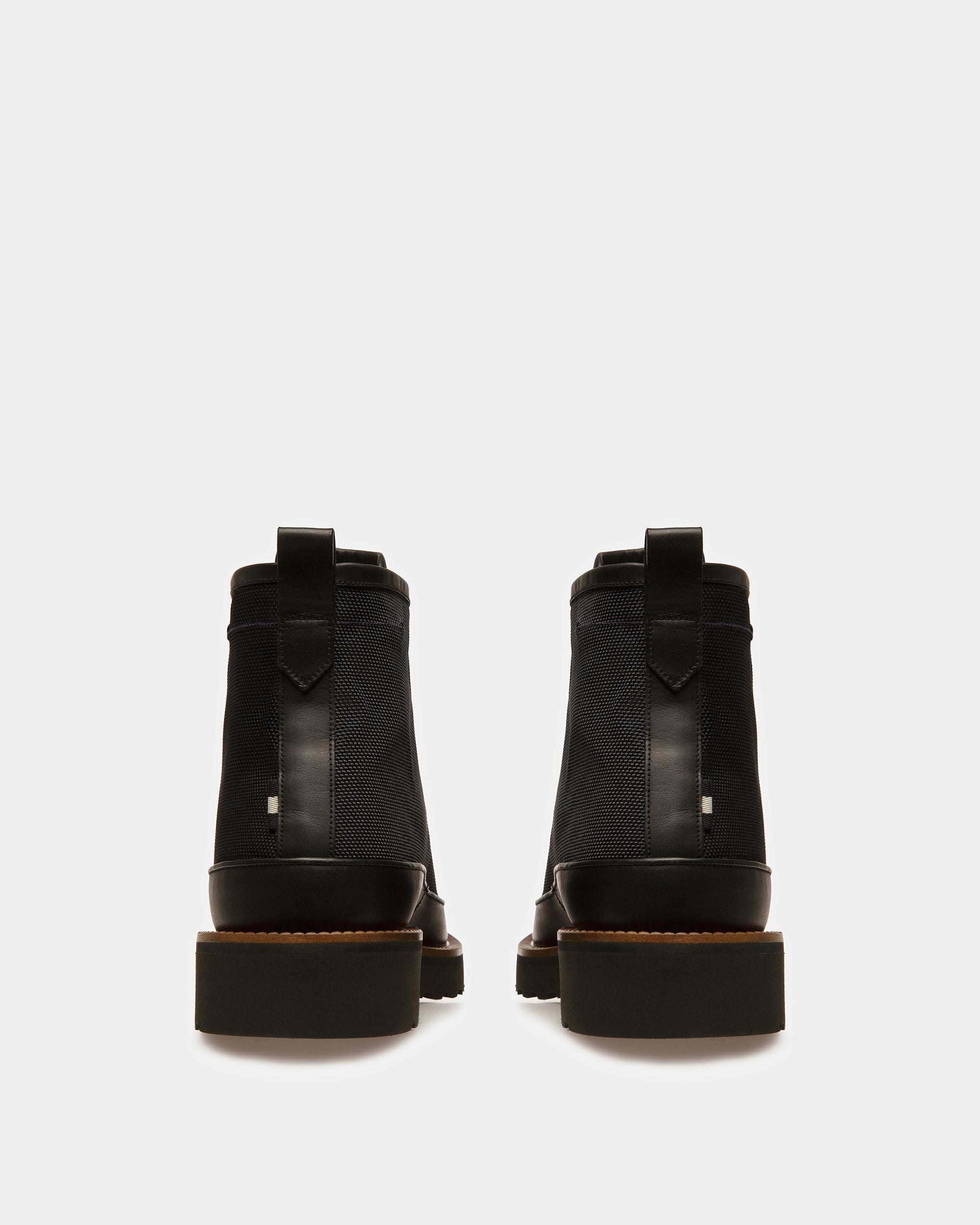Nortis Stiefel Aus Leder - Herren - Bally - 04