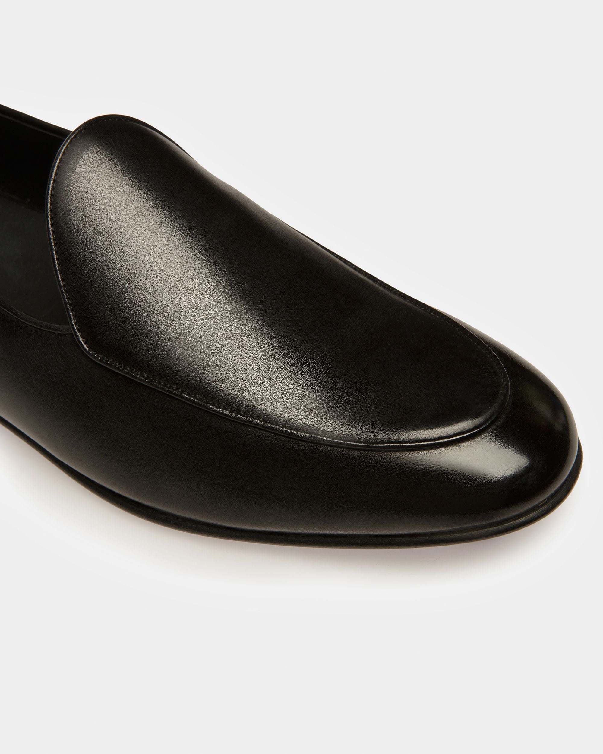 Salton Loafer Aus Leder - Herren - Bally - 05