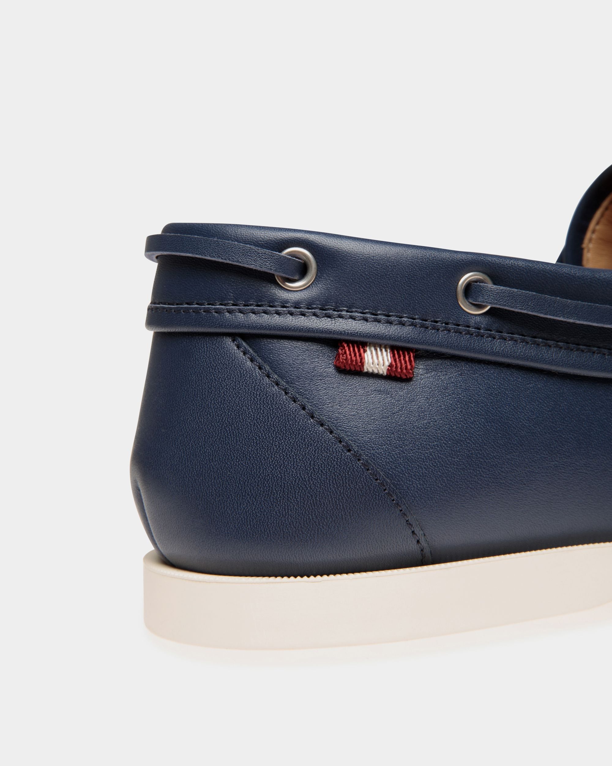 Nelson Loafer Aus Leder - Herren - Bally - 04