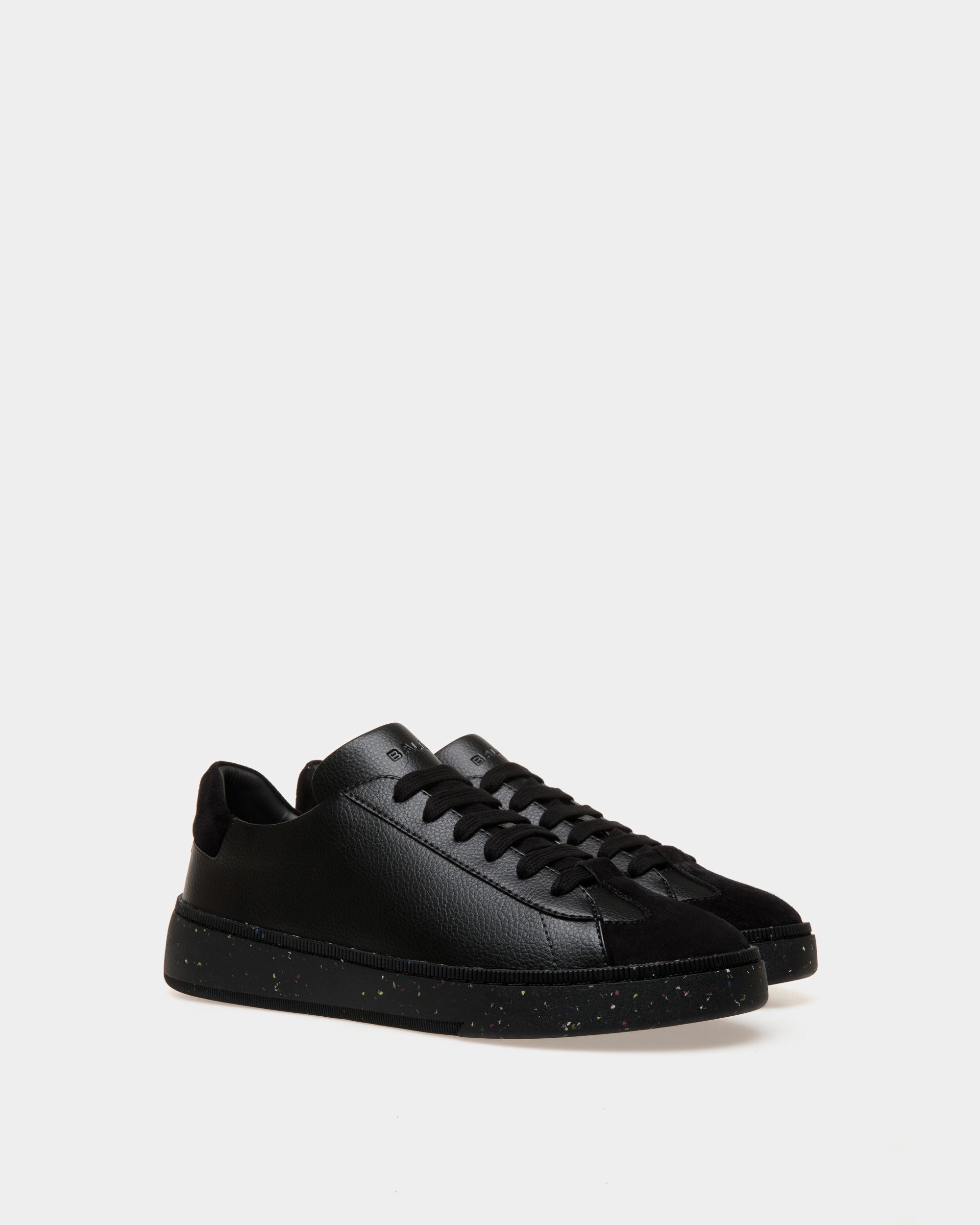 Raise Sneaker Aus Kunstleder - Herren - Bally - 02